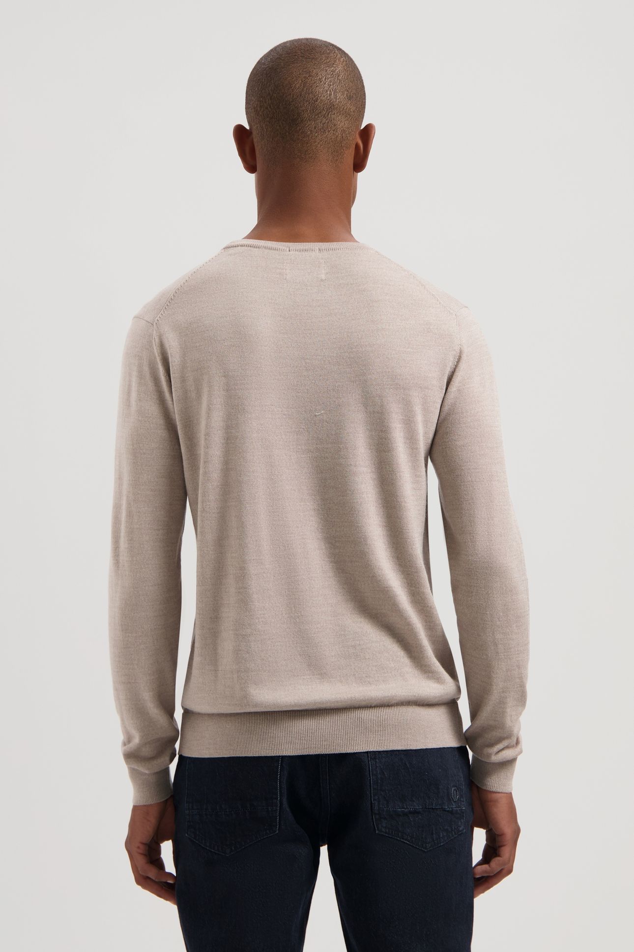 DS_DESTIN CREWNECK VINTAGE KHAKI 3