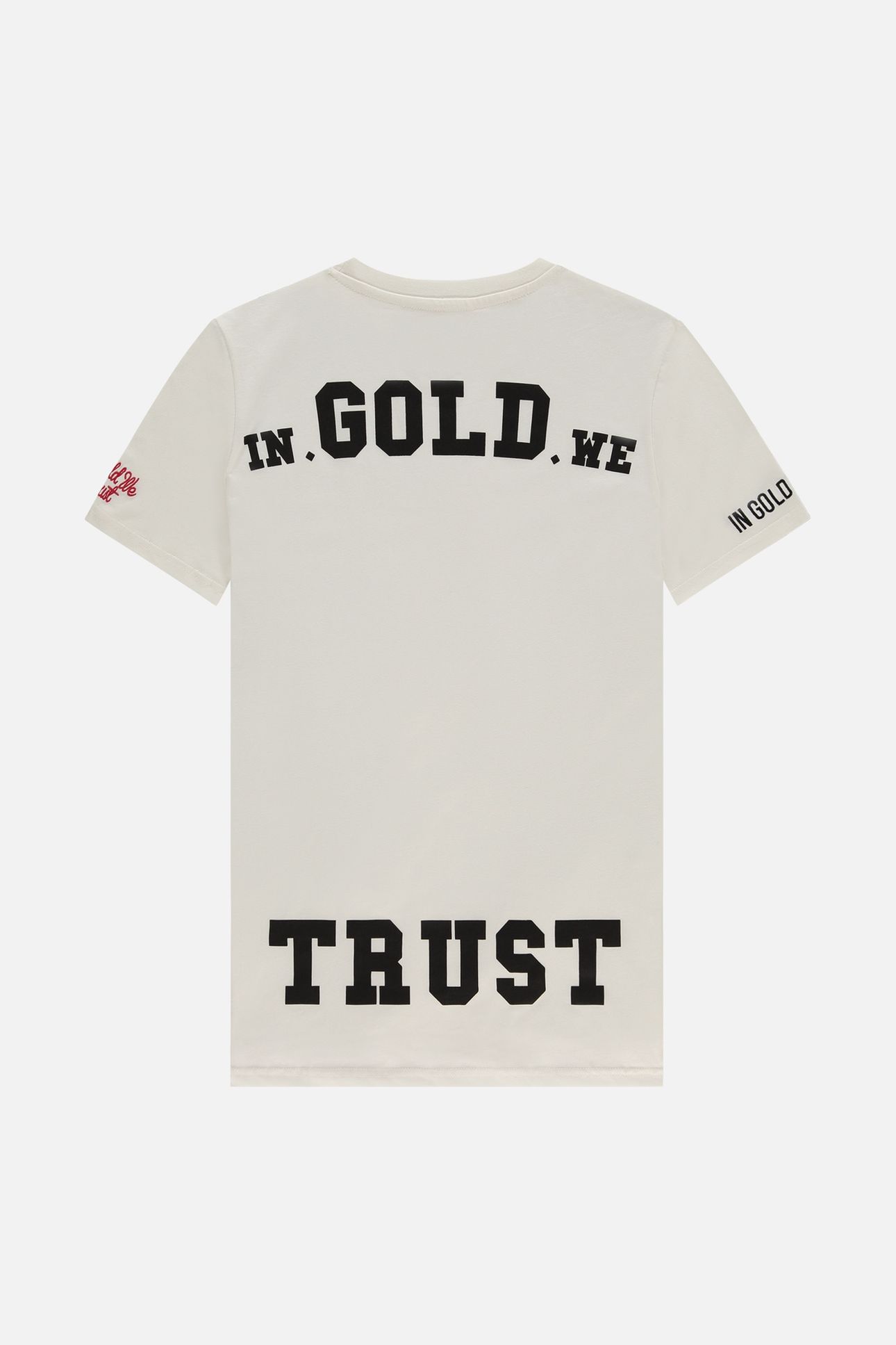 THE PUSHA BLANC DE BLANC 2