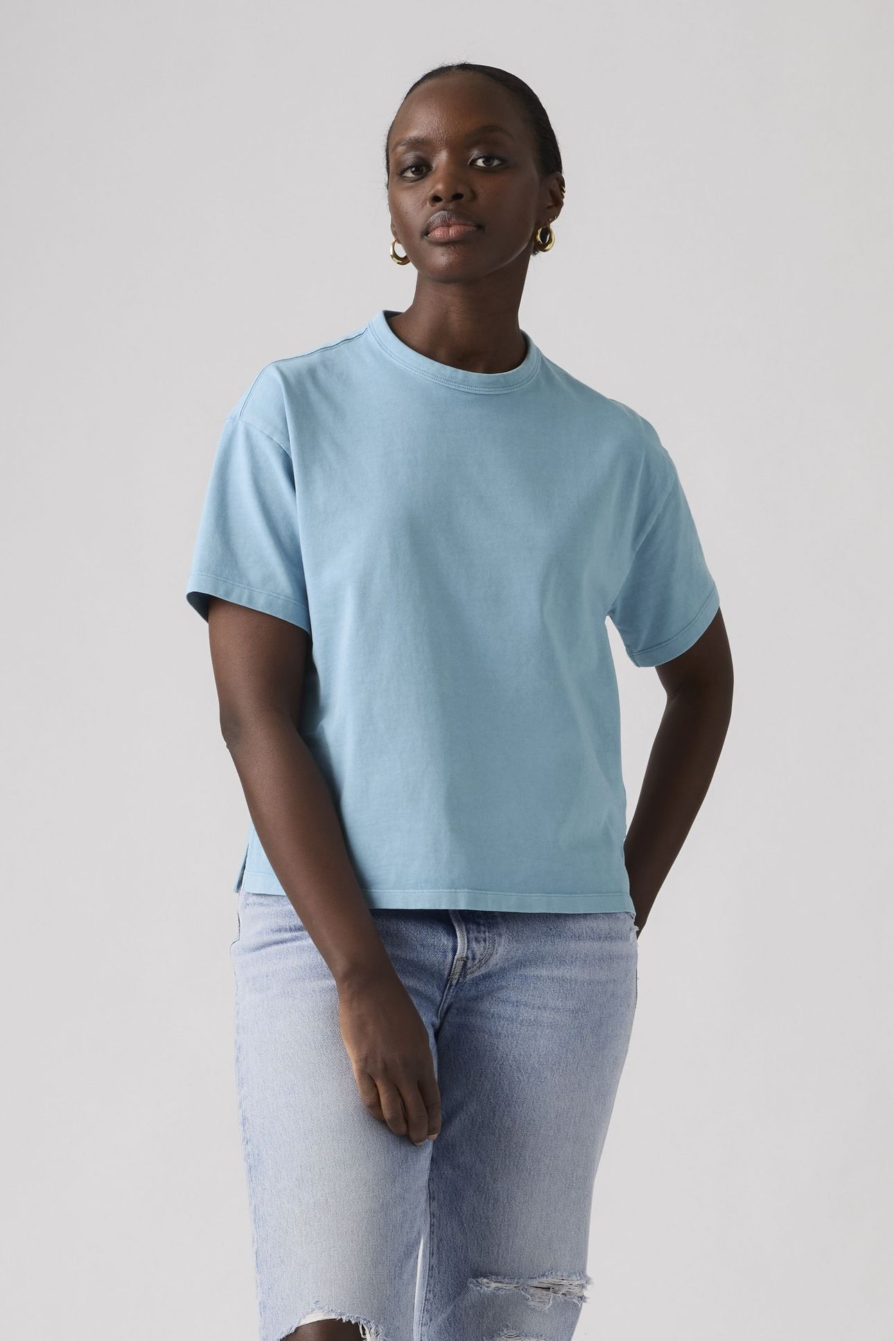 VINTAGE TEE 1