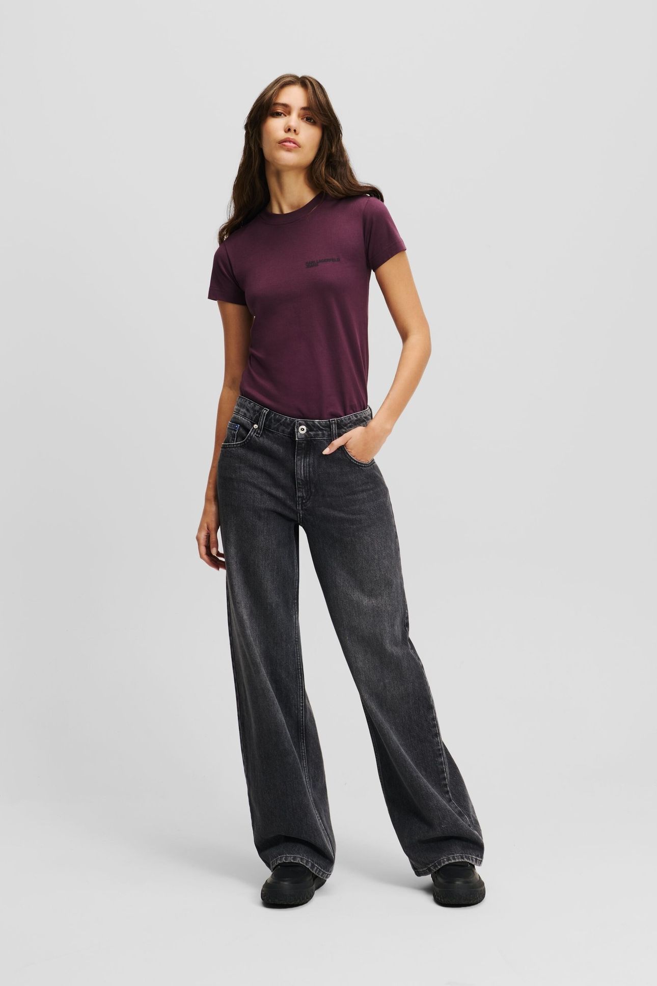 RELAXED DENIM WASHED GREY 6