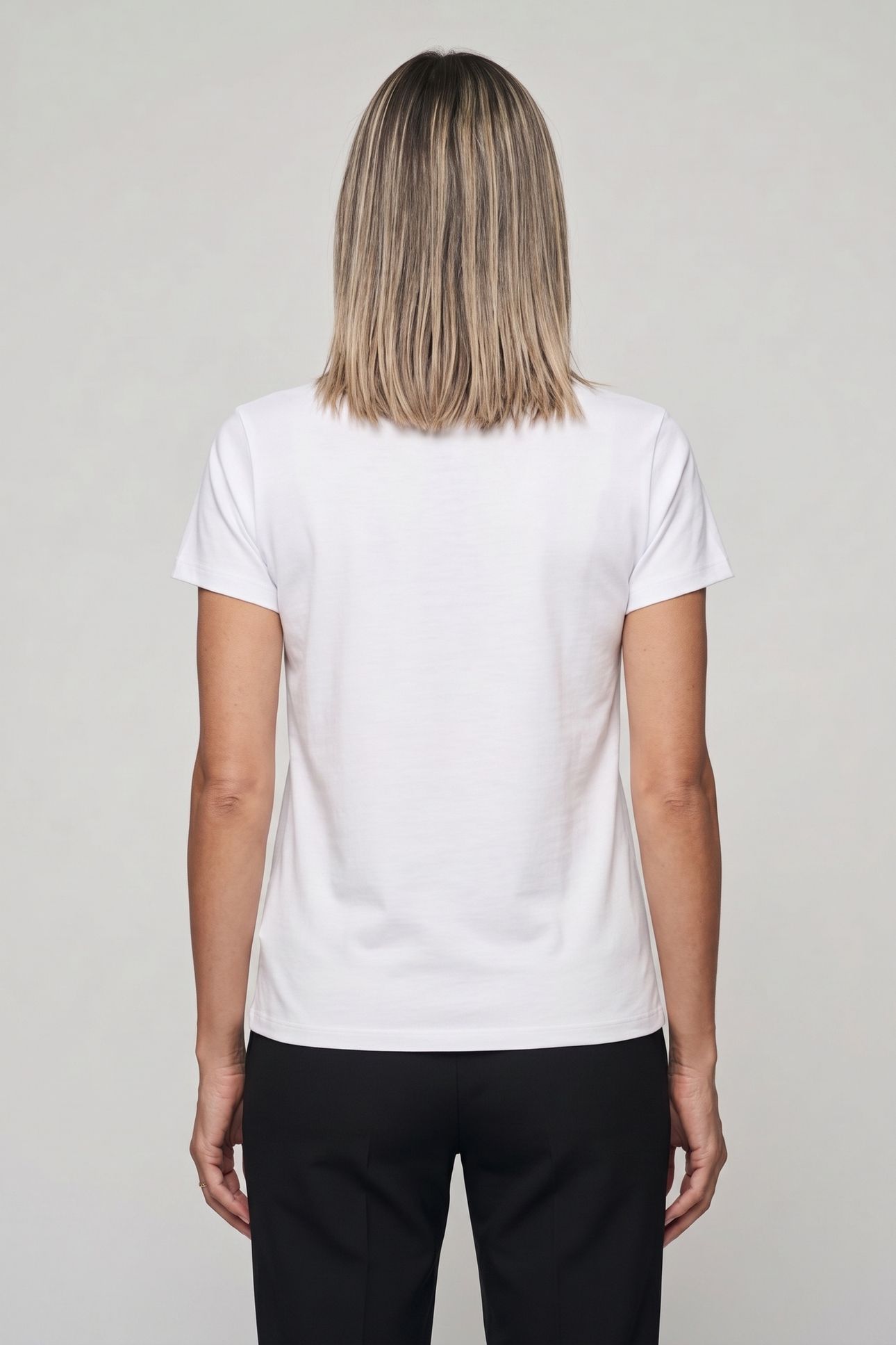 KARL RS T-SHIRT BLACK 3