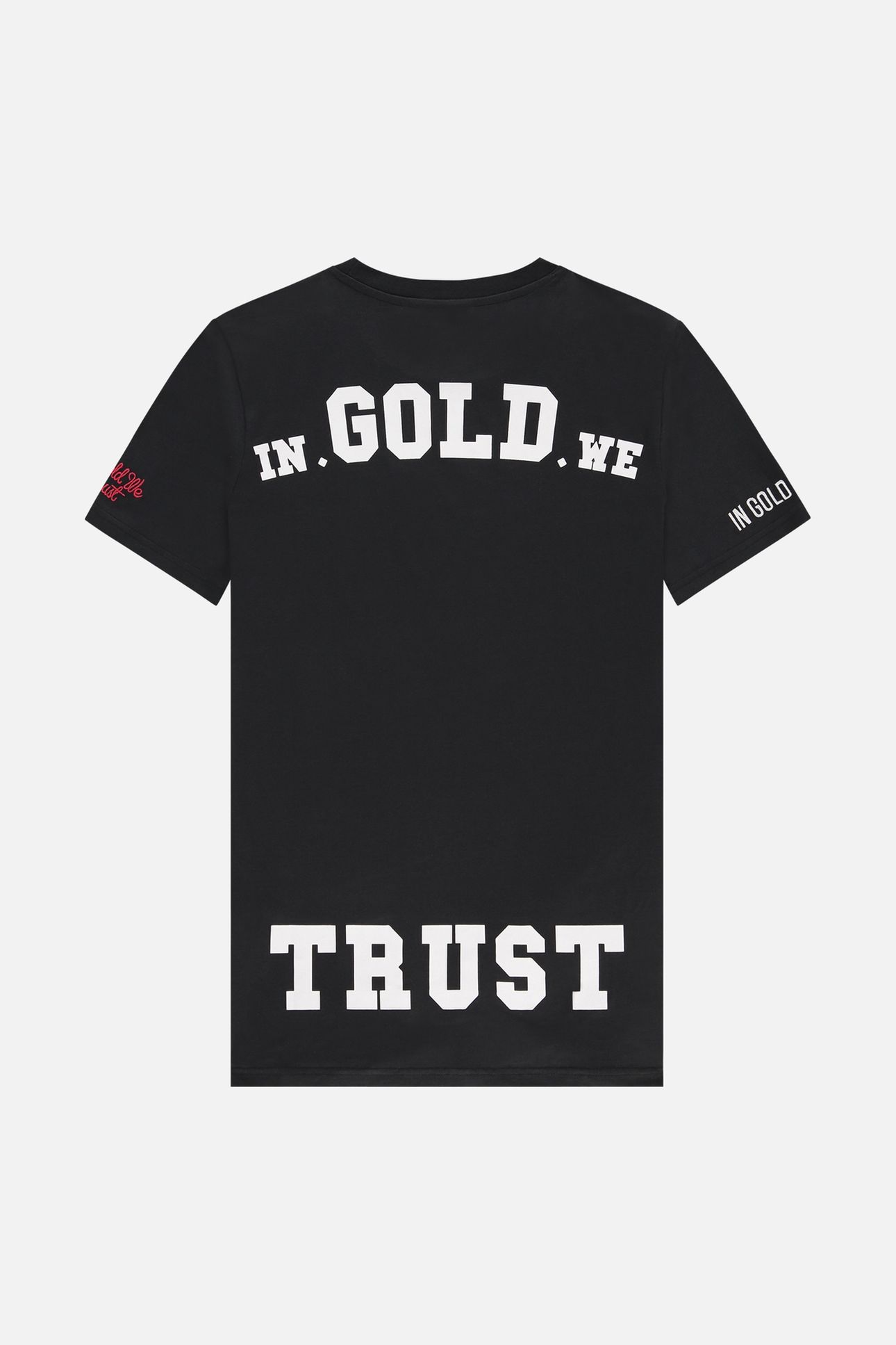 KIDS THE PUSHA JET BLACK 2