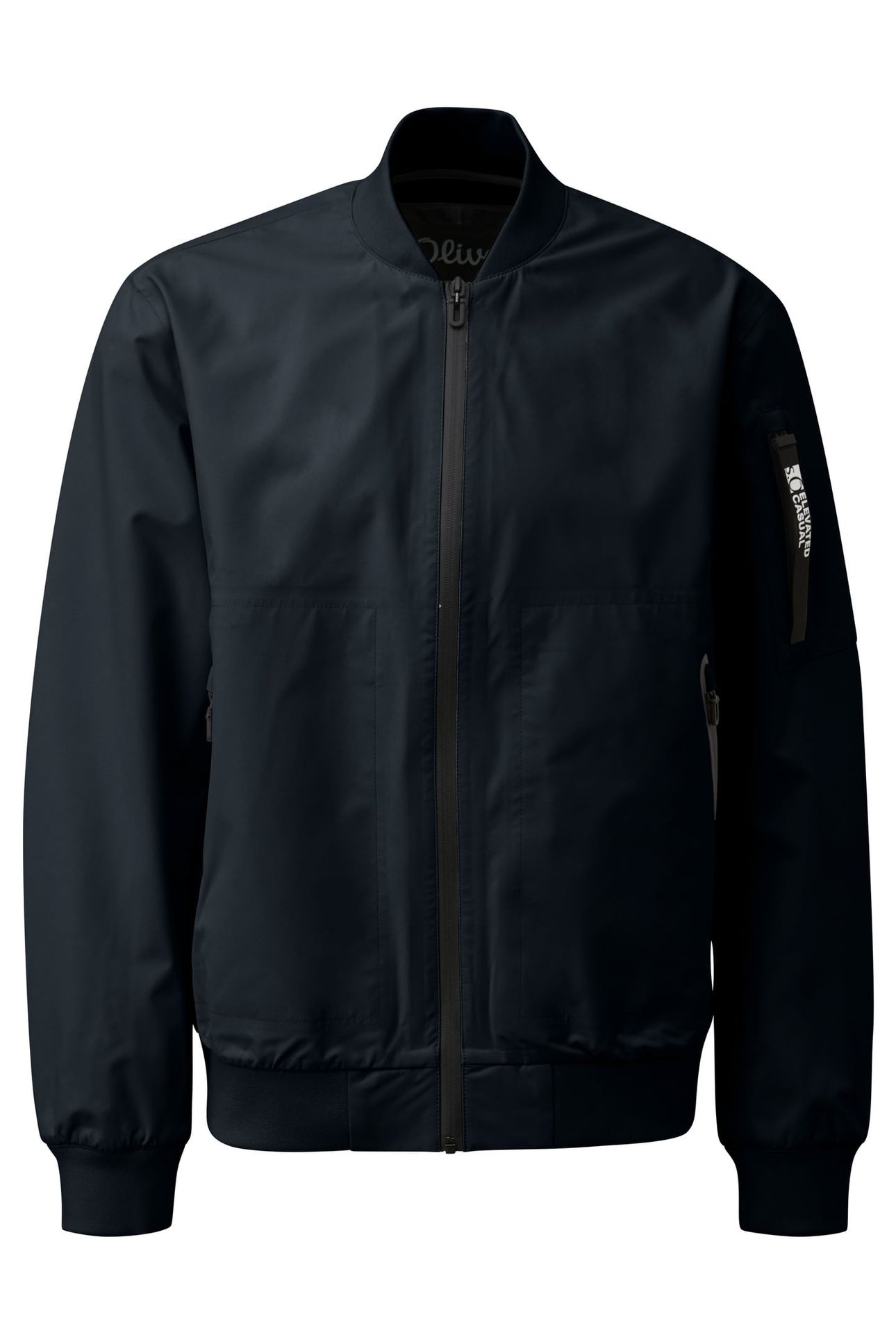 S.OLIVER JACKETS OUTDOOR MARINE 1