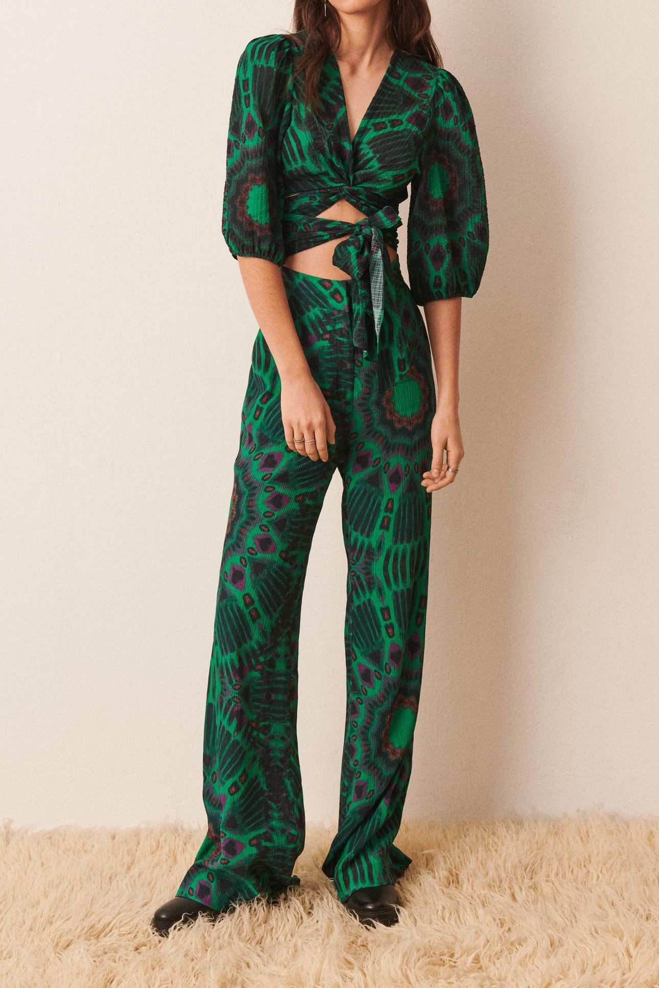 TOP CALLY VERT 3
