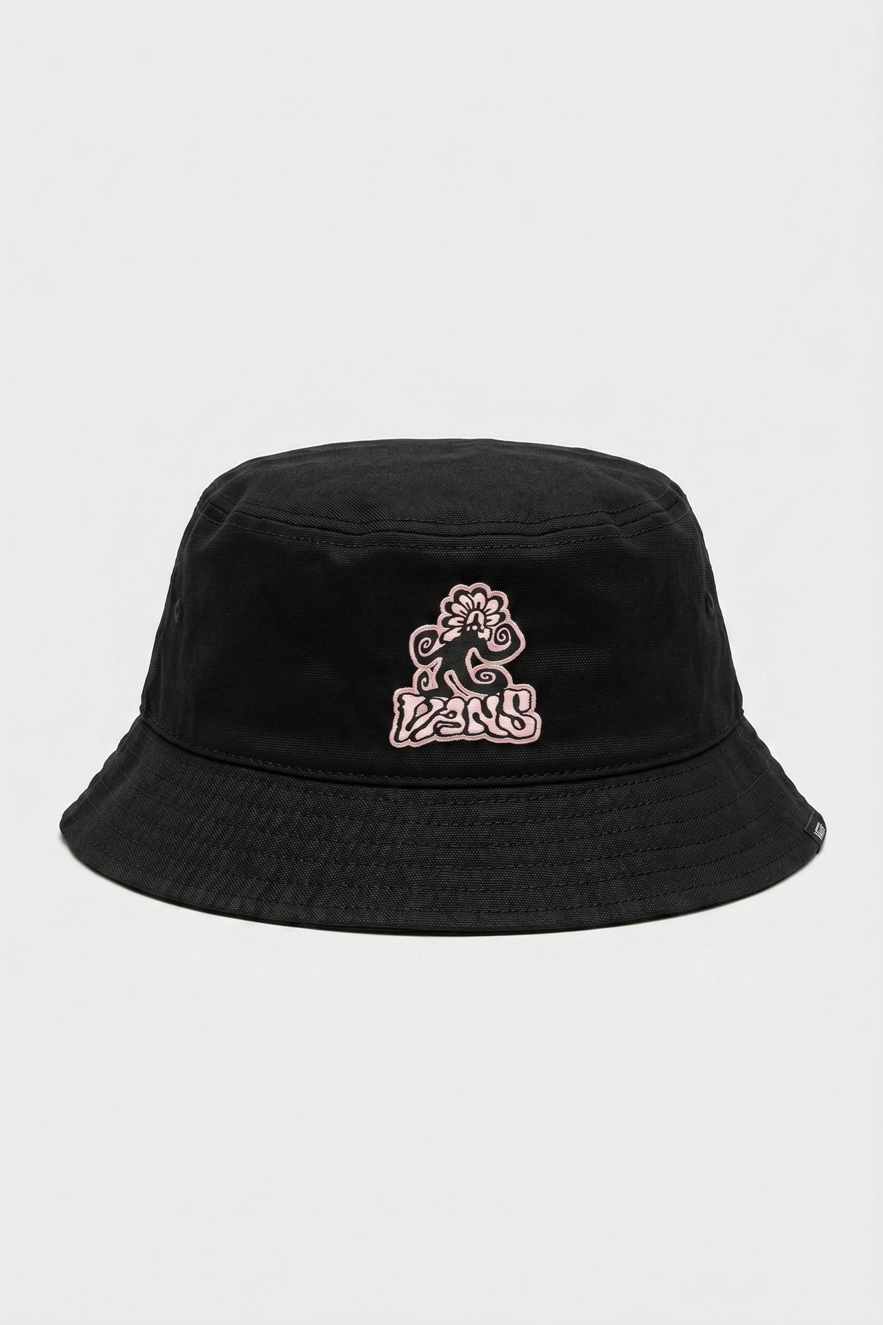 PSYCH SKATE CLASSICS BUCKET HAT SKATE CLASSICS BLACK 2