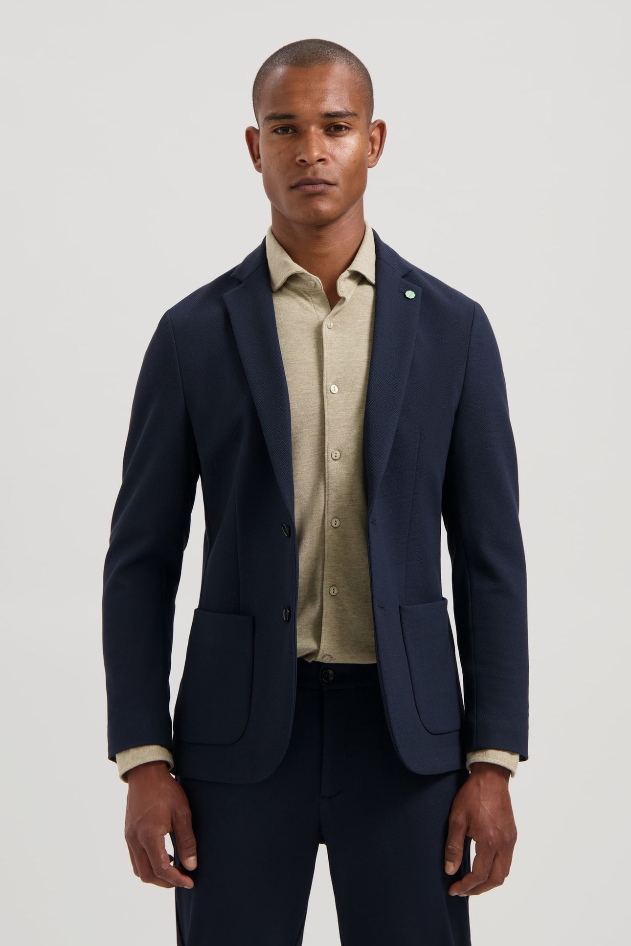 DS_PIKE BLAZER DK. NAVY 1
