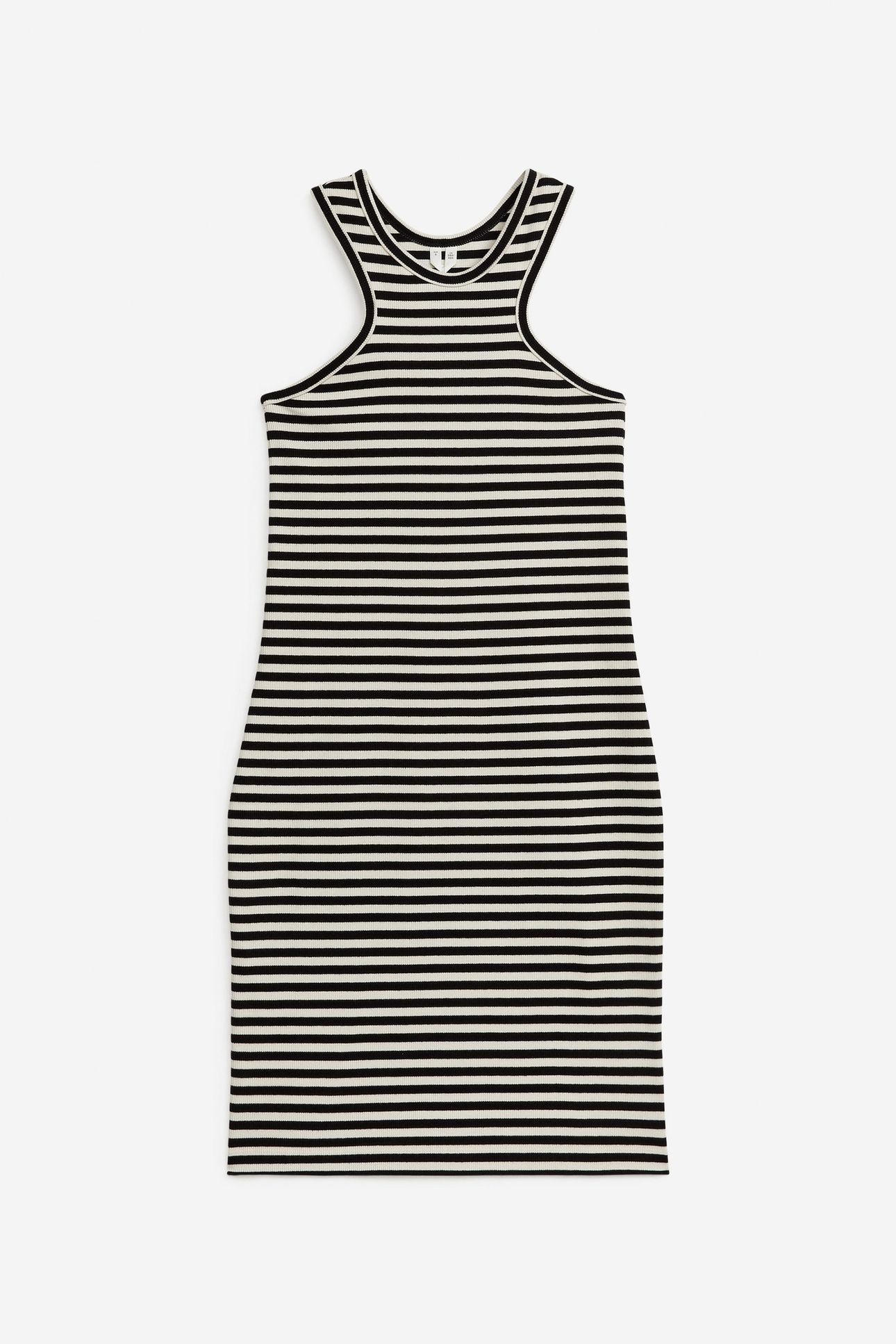 LAOS DRESS BLACK 3