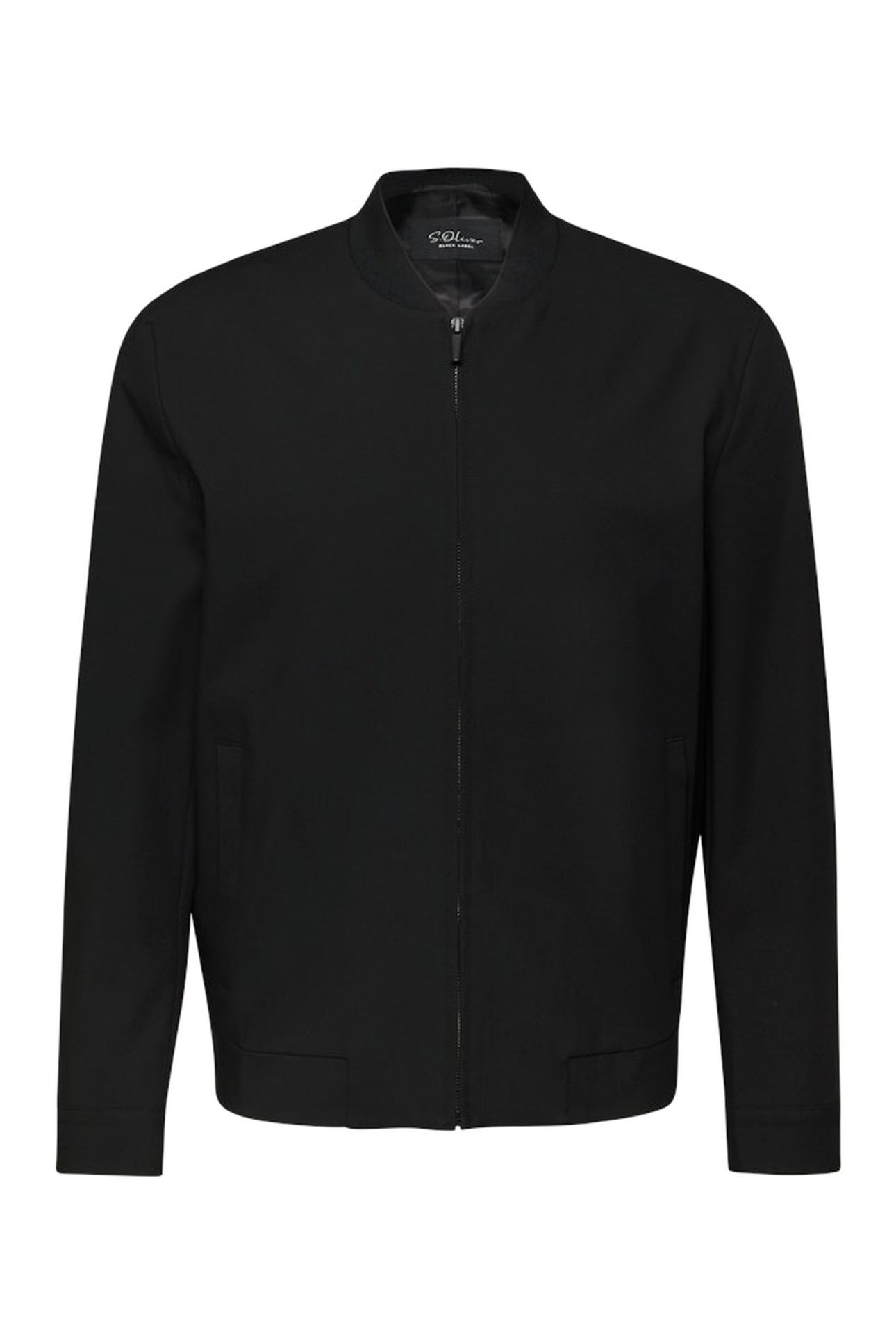 S.OLIVER JACKETS INDOOR BLACK 8