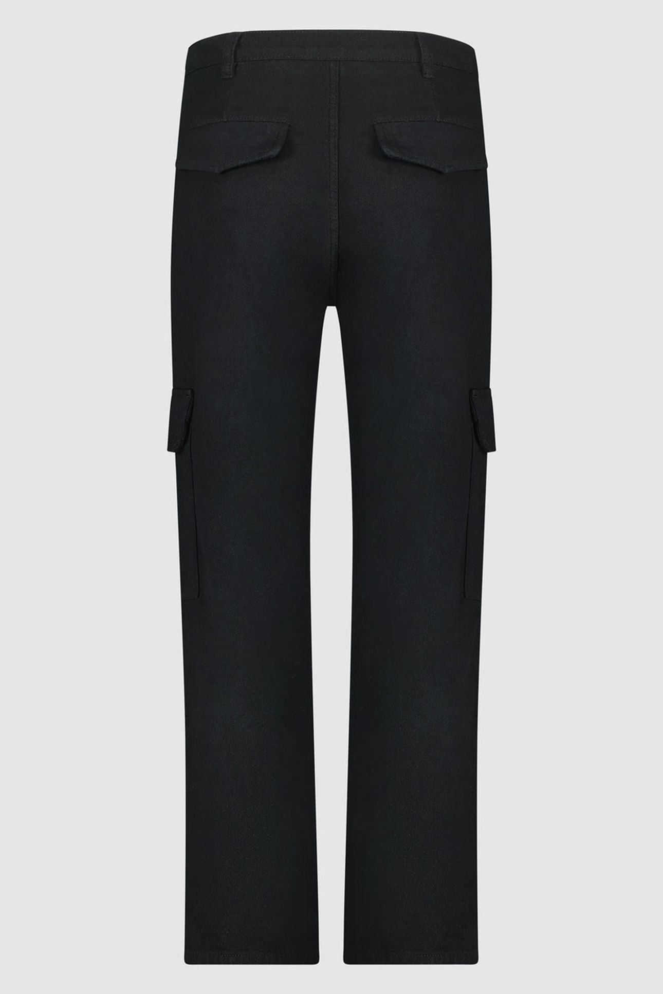 LOIZA PANTS REAL BLACK 2