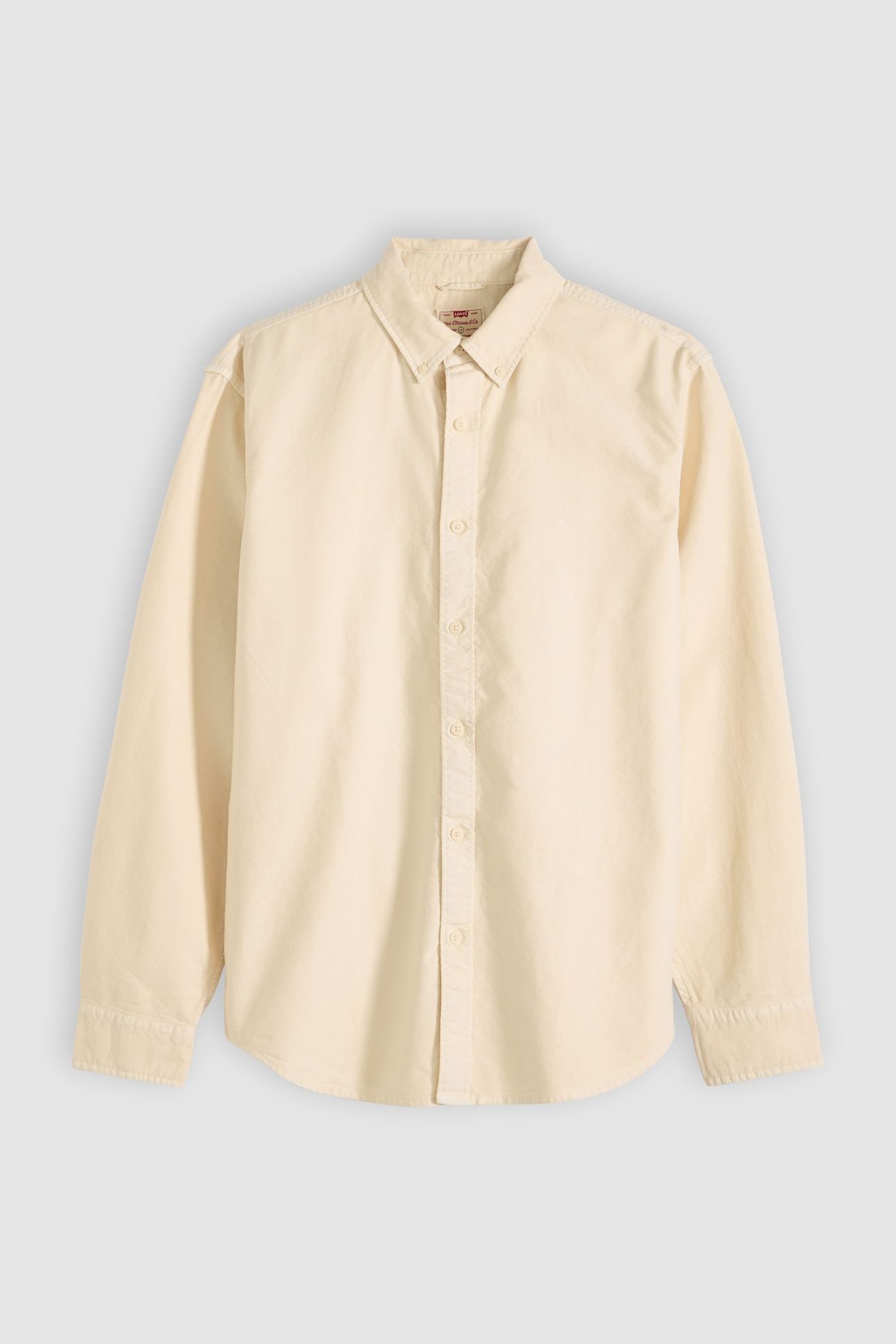 AUTHENTIC BUTTON-DOWN SHIRT 4