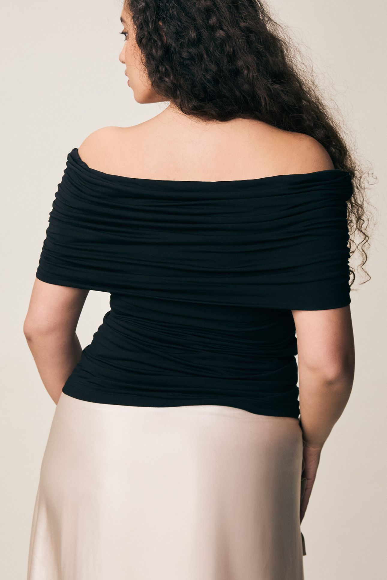 DOSINIA TOP BLACK 6