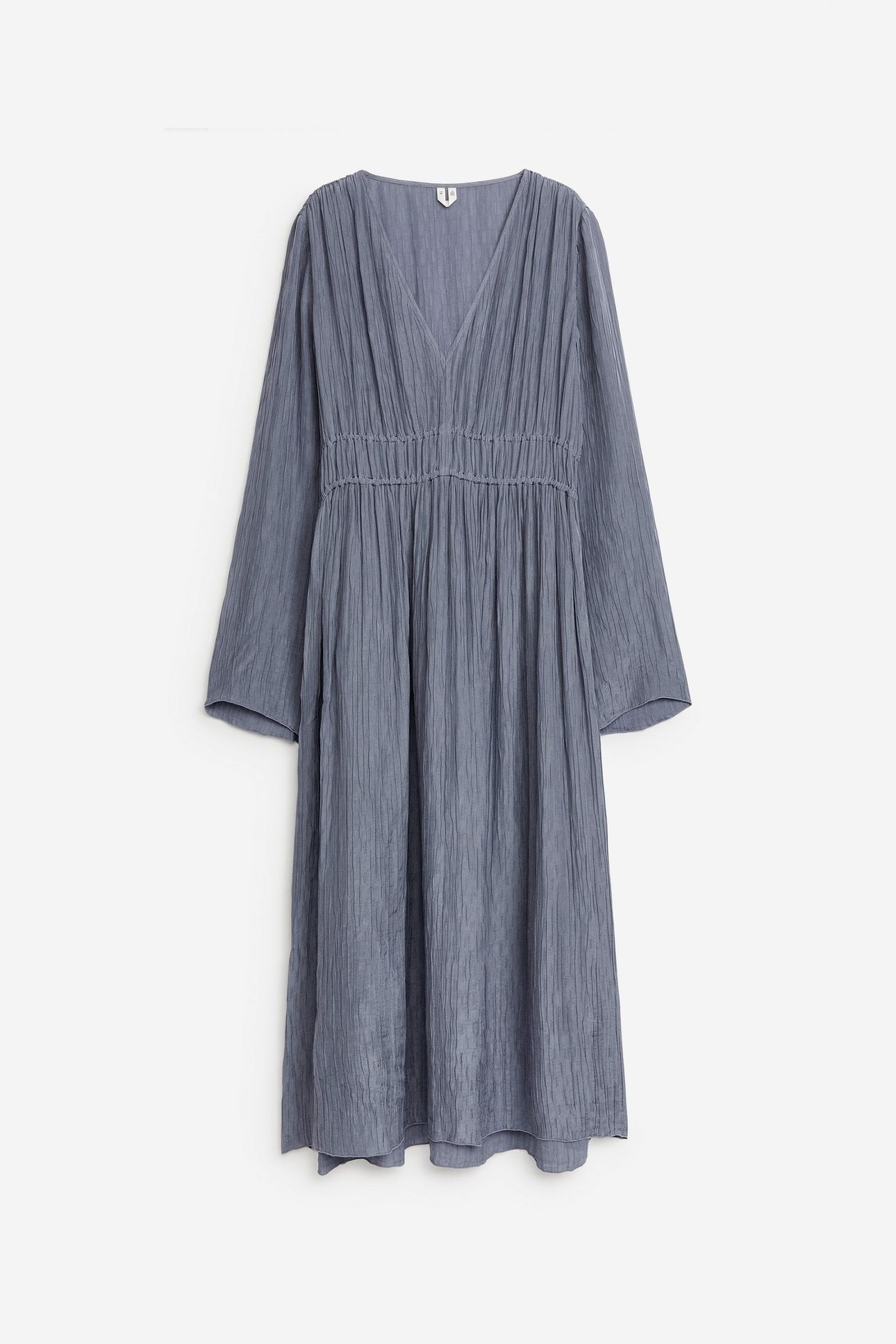 GULLVIVA DRESS BLUE 3