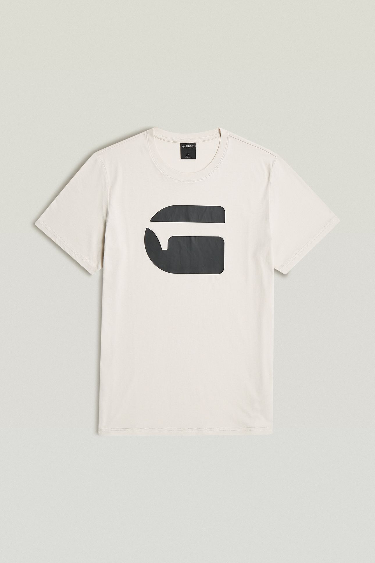 LOGO SLIM R T S\S WHITE 3