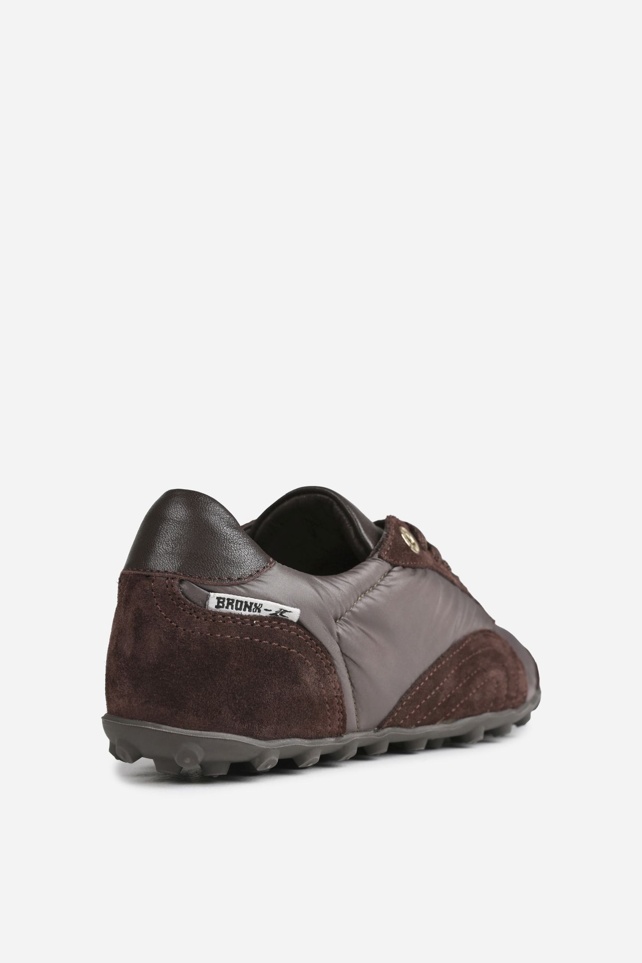 GRAVIT-YY SNEAKER COFFEE BEAN 3