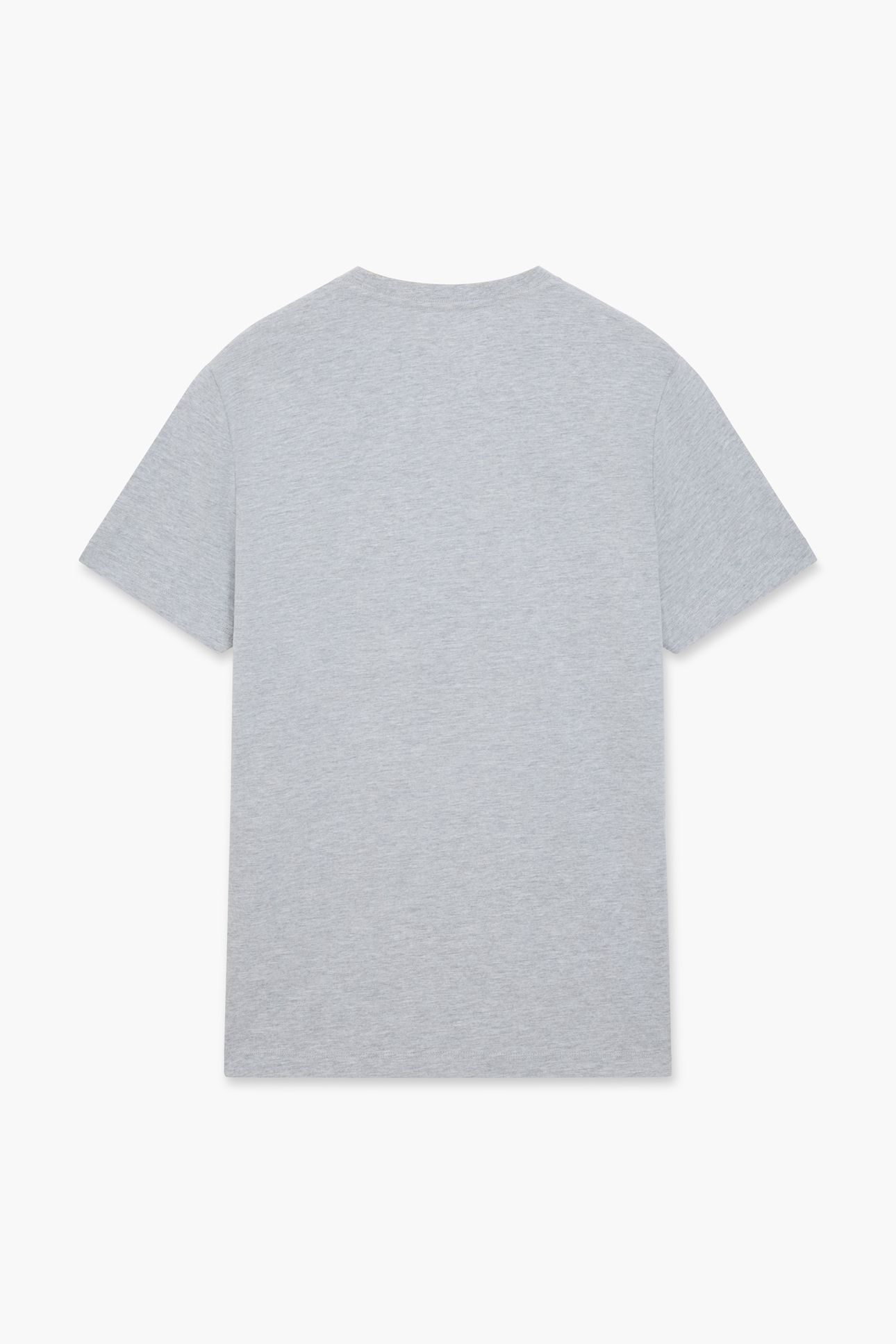CAMPER 3 COLOUR LGT GREY MEL 3