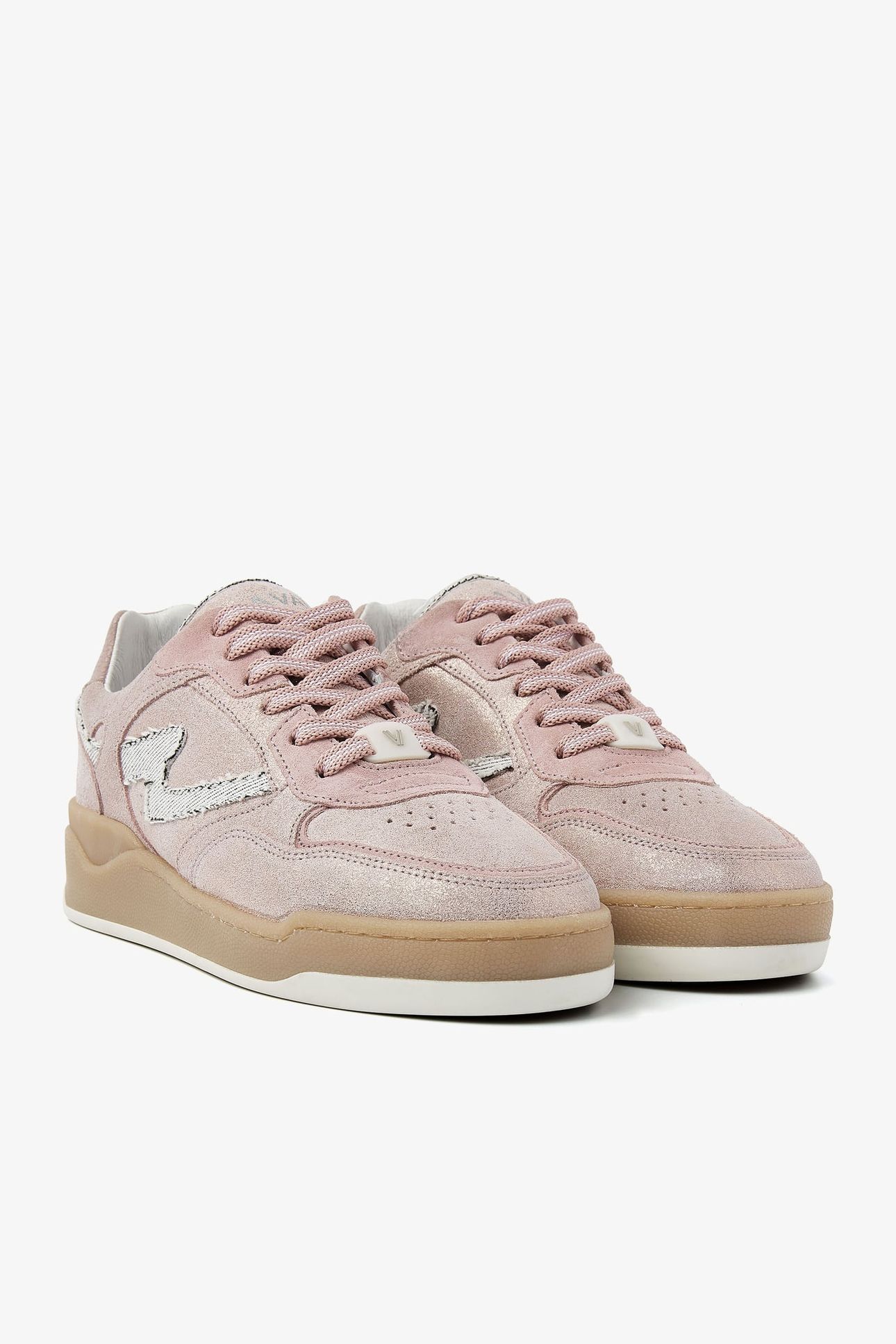 SAMY LEVI PINK 3