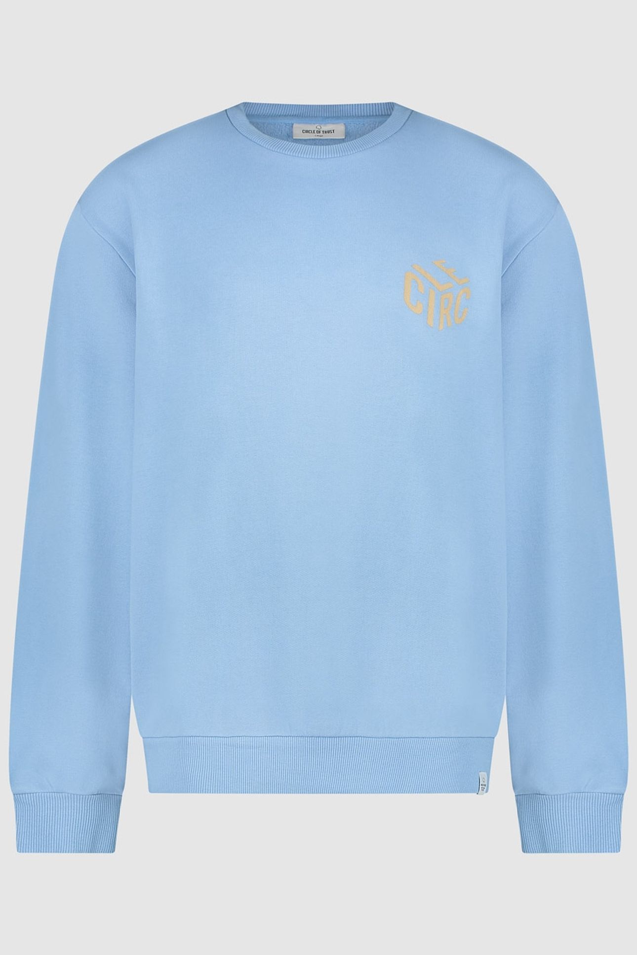 ARNI SWEAT BLUE BREEZE 1