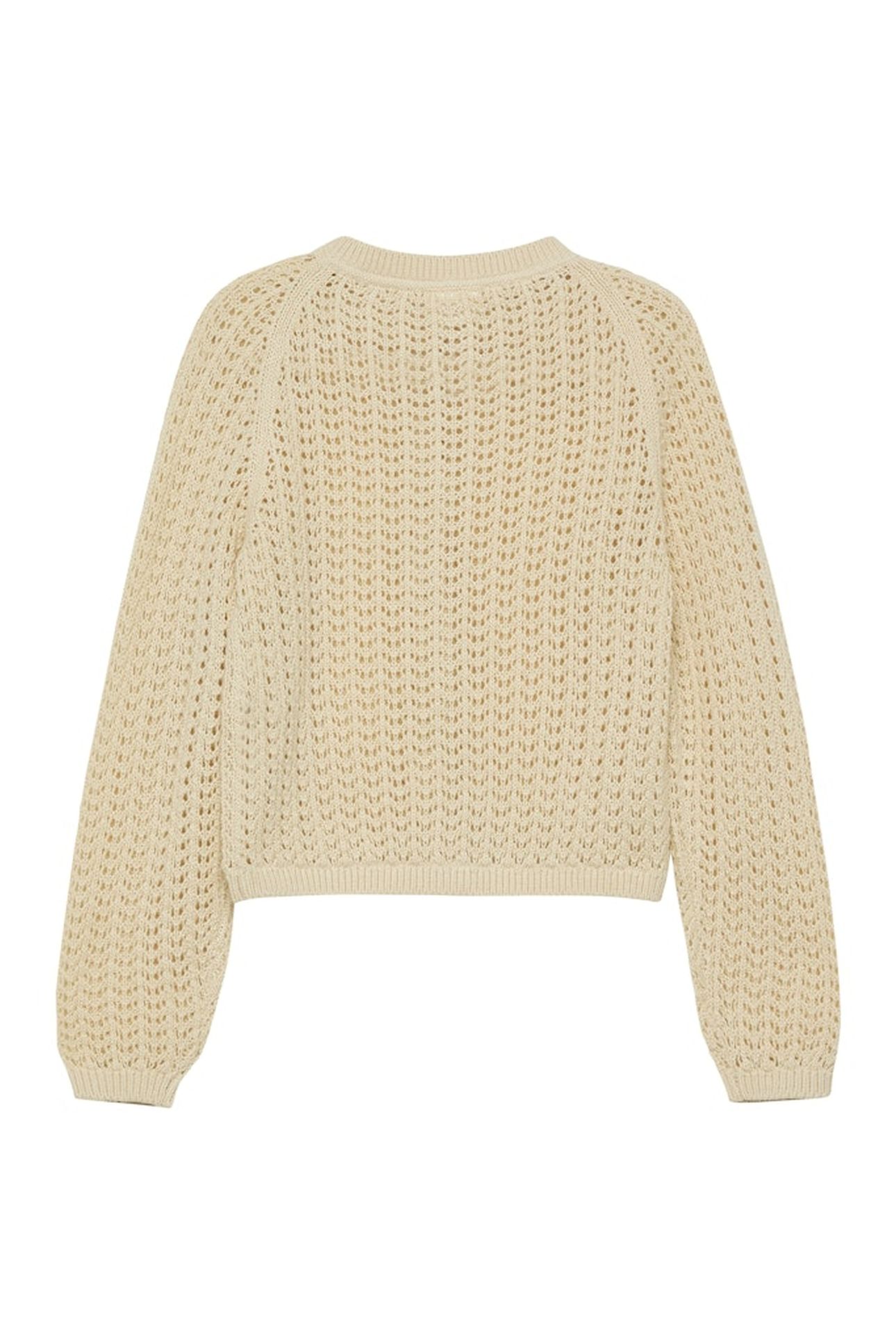 S.OLIVER CARDIGAN OFFWHITE 4