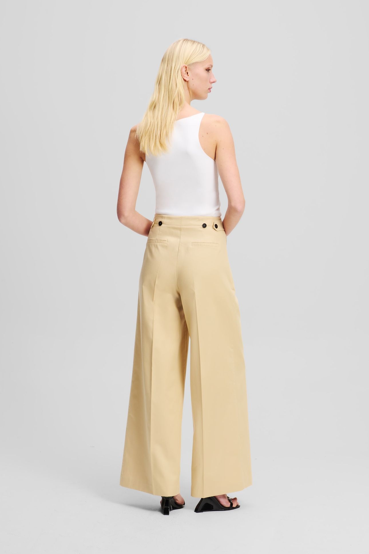 EVERYDAY PANTS NOMAD 3