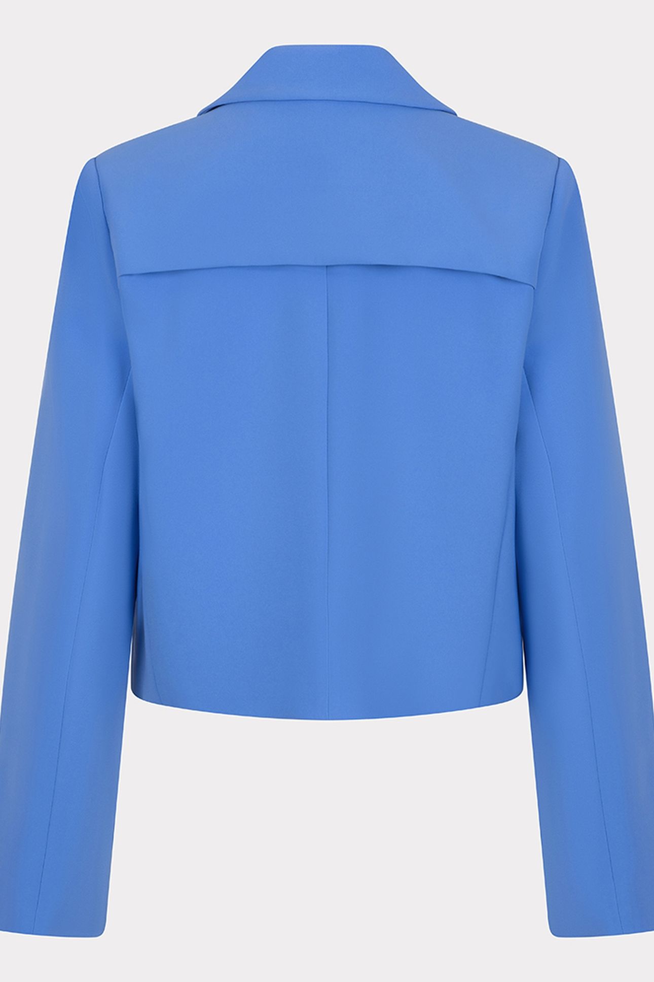 BLAZER SHORT CITY BLUE 5