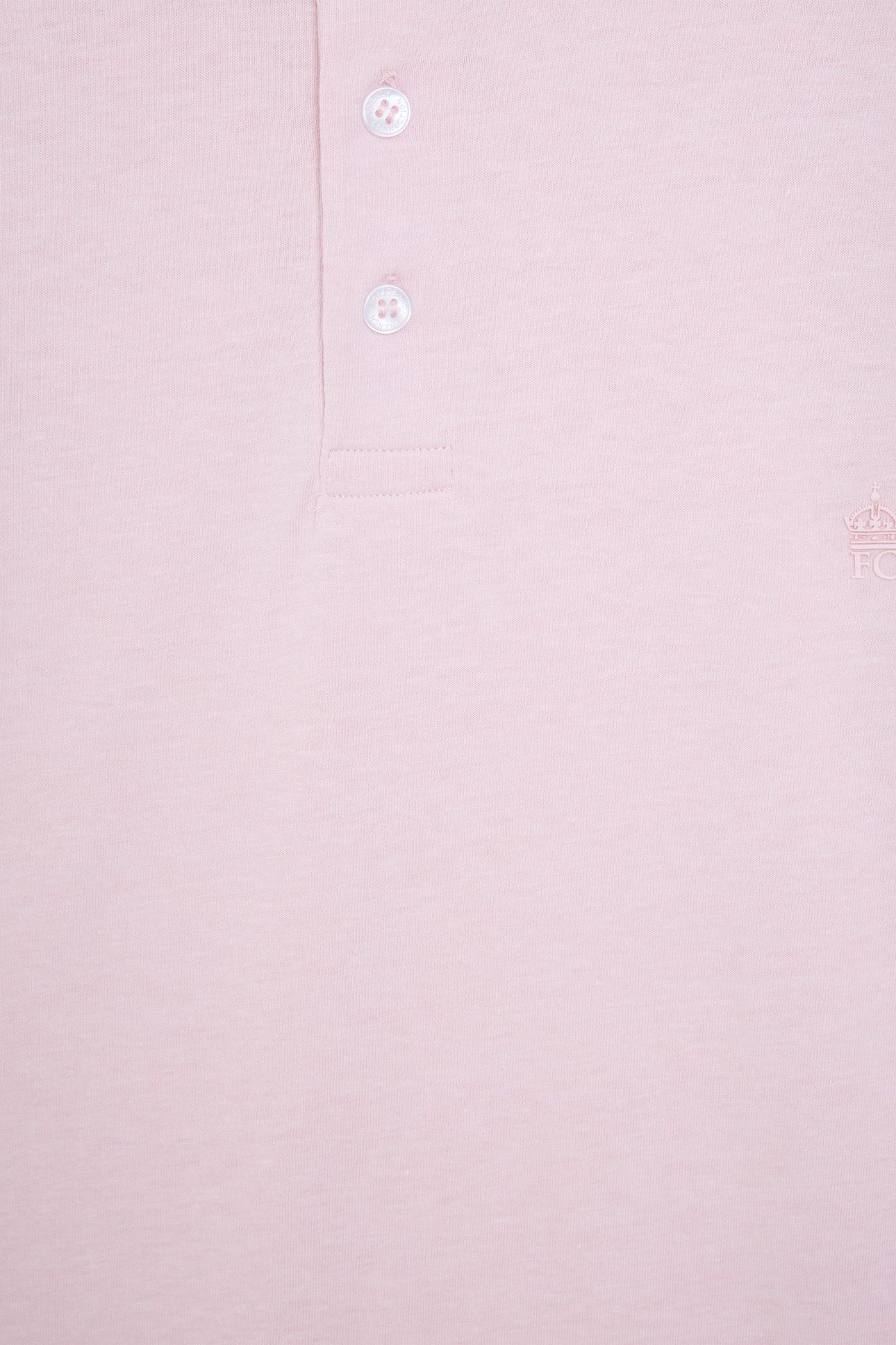 POLO PINK MEL/PINK 2