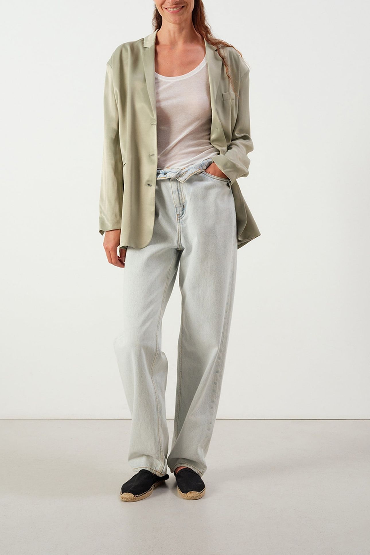 UNYL BLAZER FALAISE 2