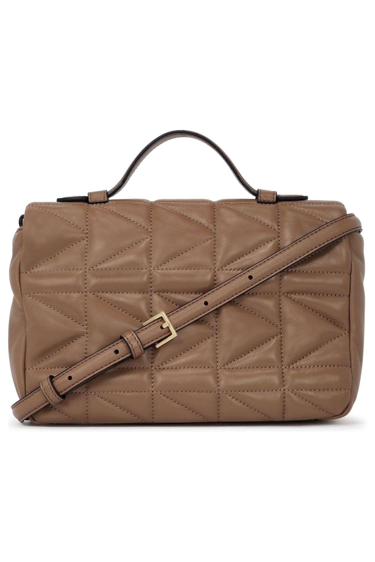 K/KUILT TOP HANDLE CROSSBODY TERRA 3