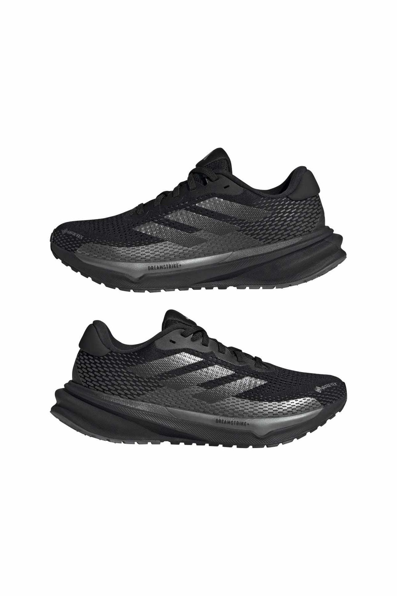PERFORMANCE SUPERNOVA GTX W RUNNING SHOES CORE BLACK 4