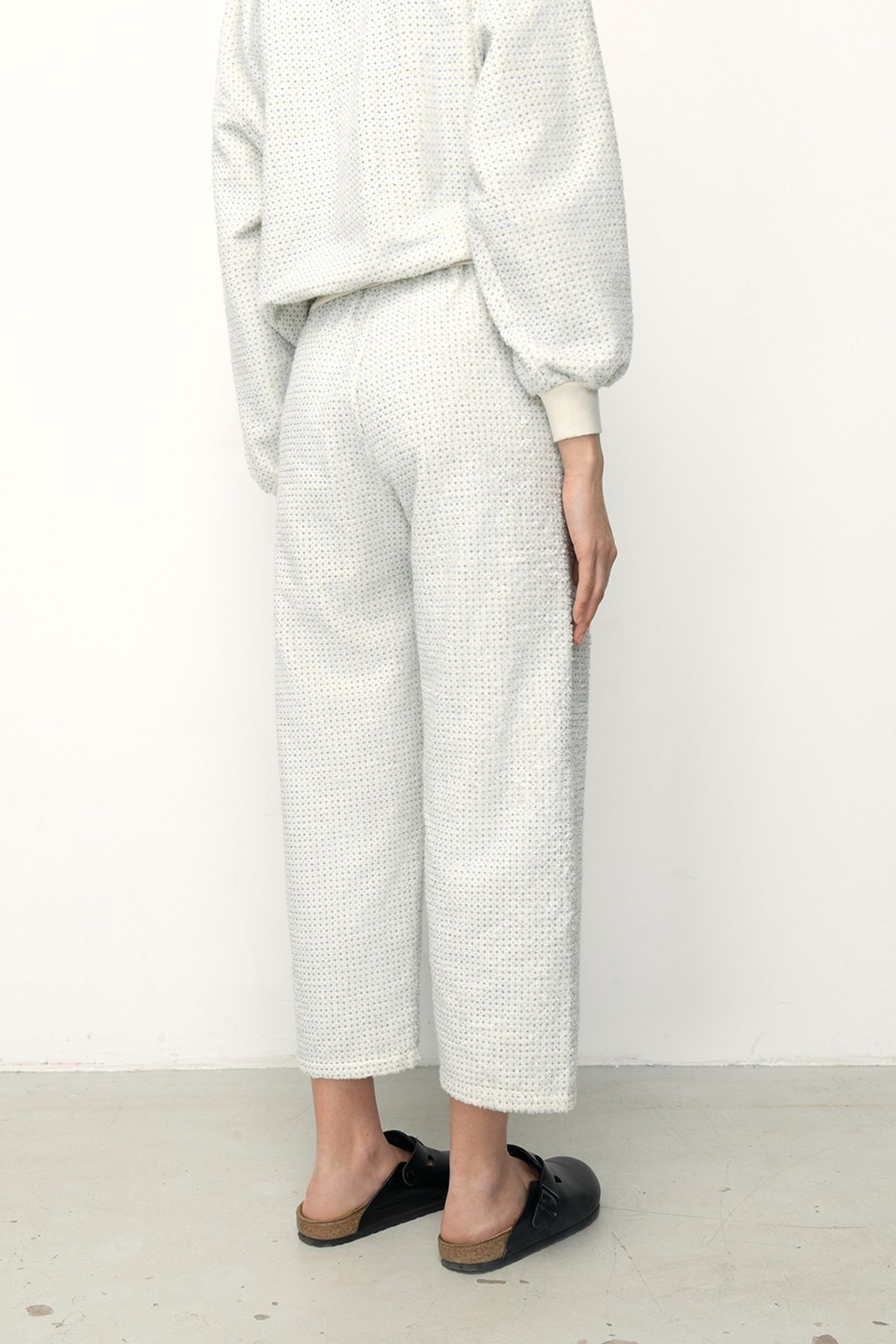 POGBIRD SWEAT PANTS MAUREEN 3
