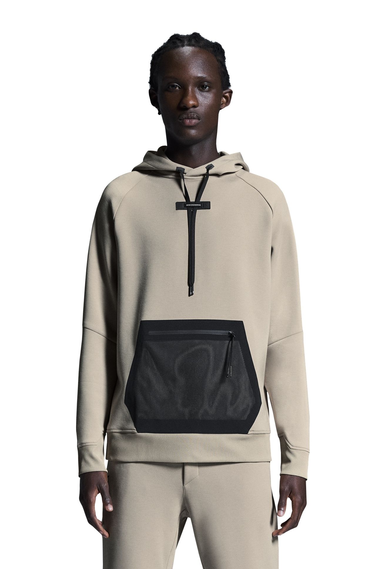 HOODIE 3 M DESERT DESERT 1