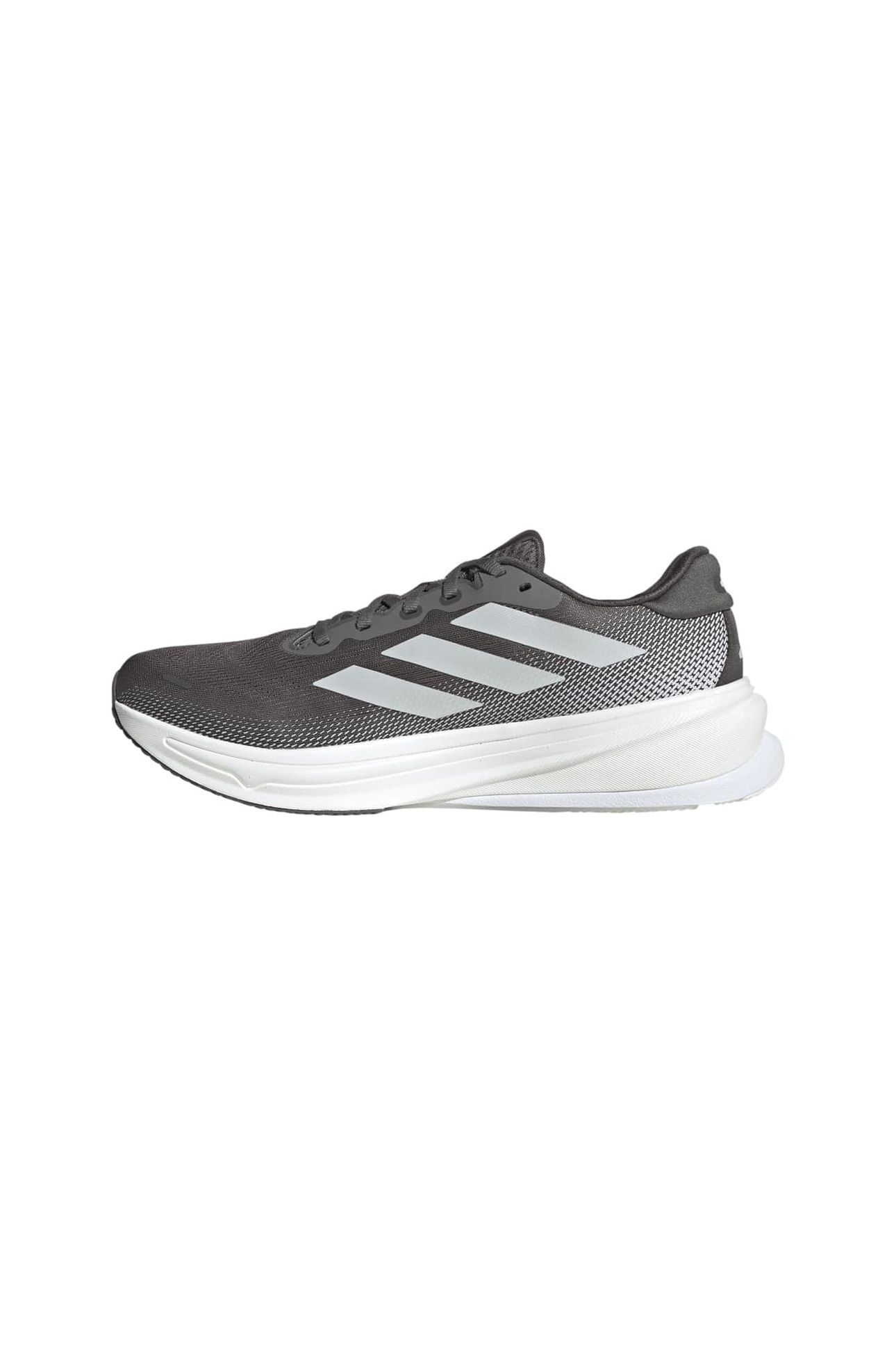 UNISEX PERFORMANCE SUPERNOVA RISE 2 MENS CHARCOAL 2