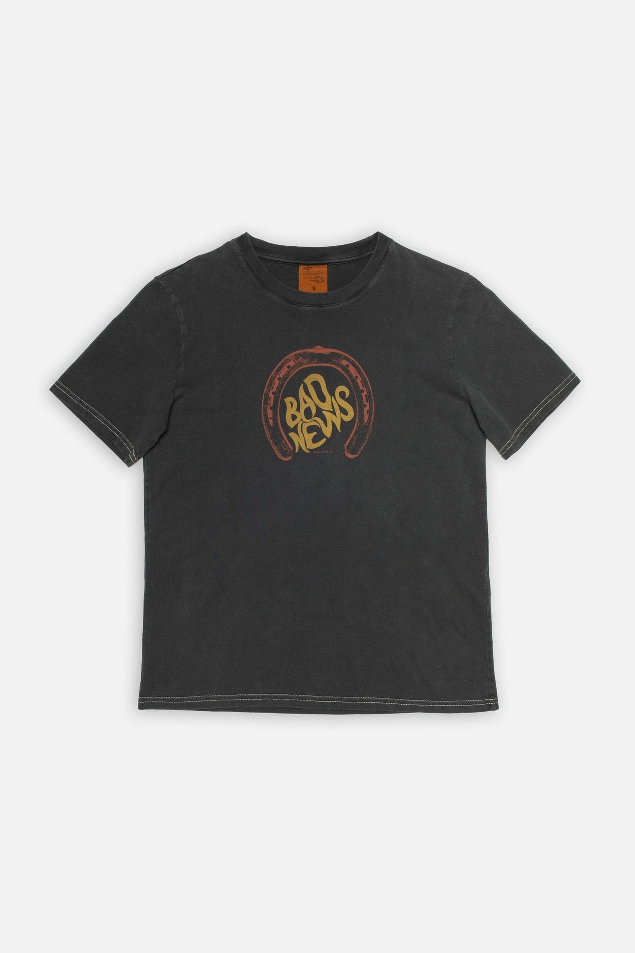 JONI BAD NEWS T-SHIRT 2