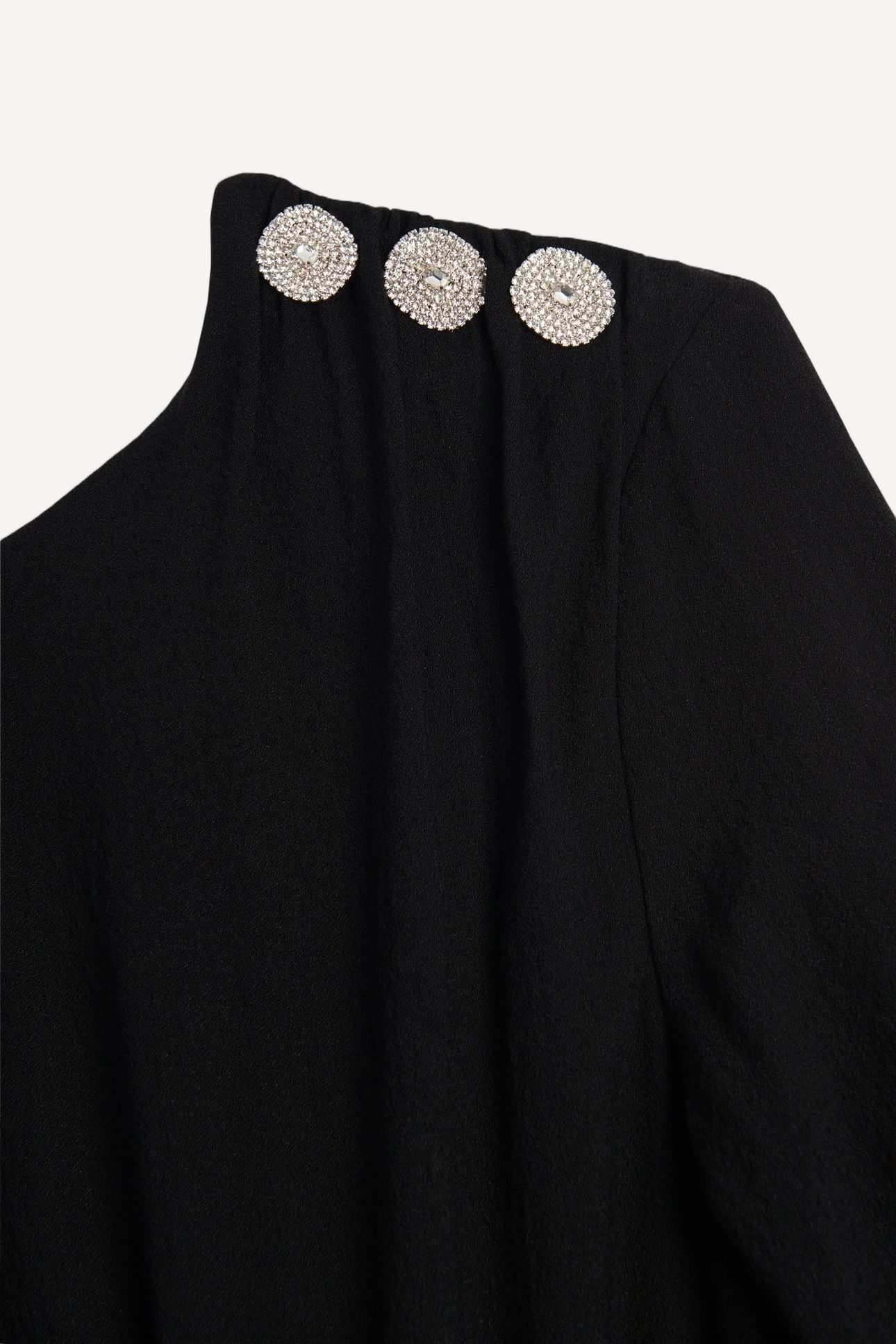 ROBE MEGAN NOIR 3