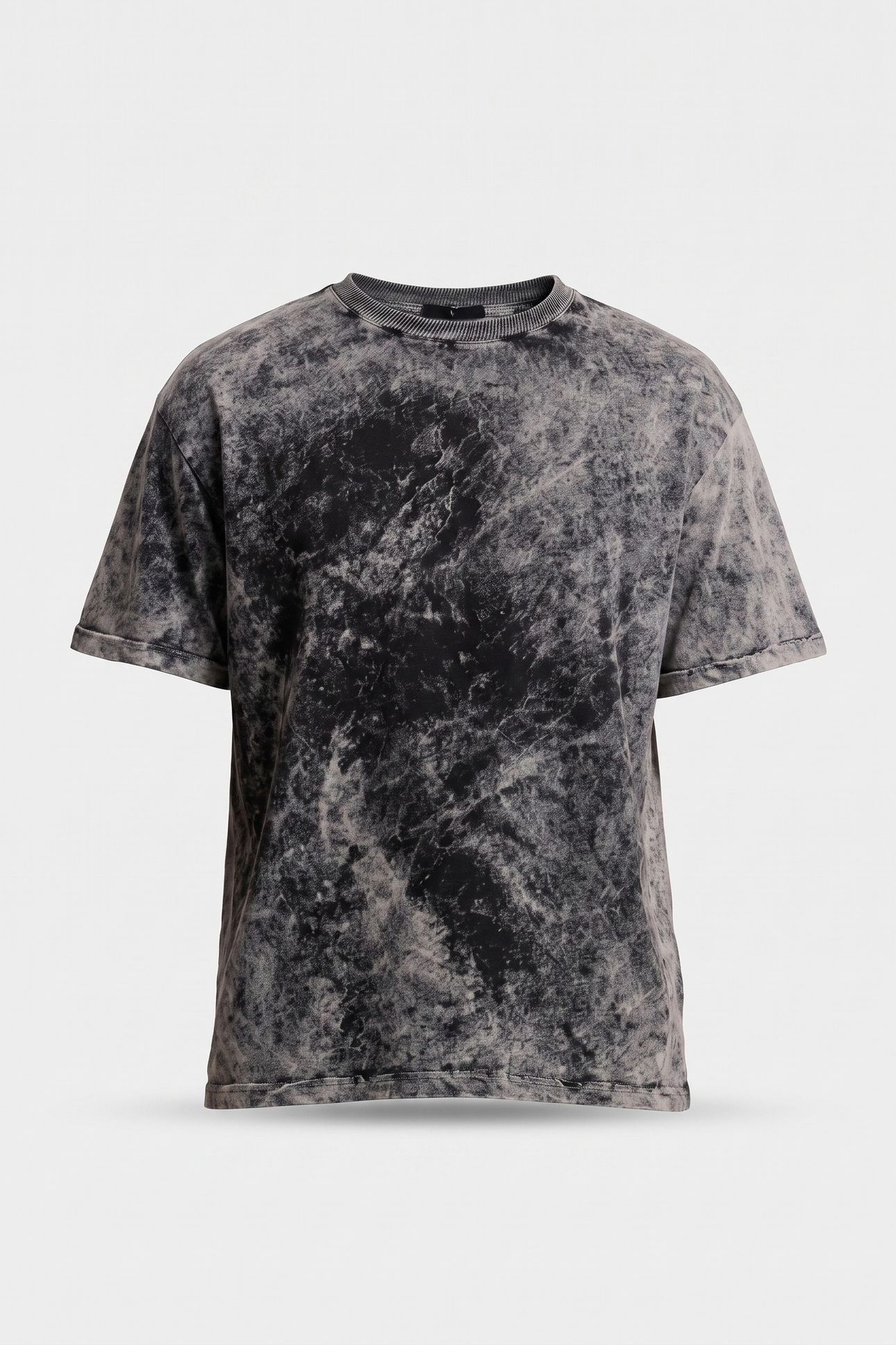 CILIAN T-SHIRT STONE GREY 4