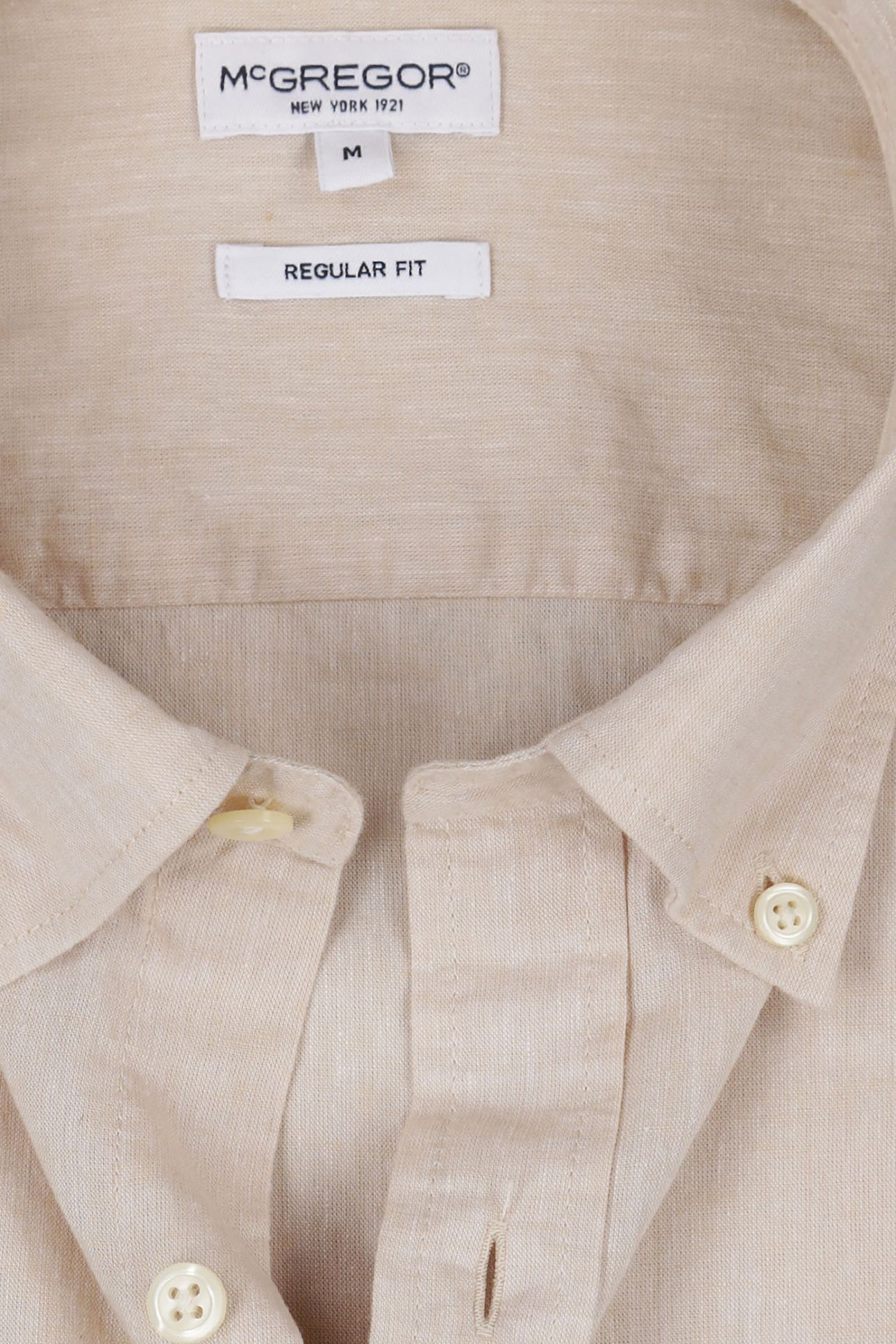 COTTON/LINNEN SHIRT KIT 4