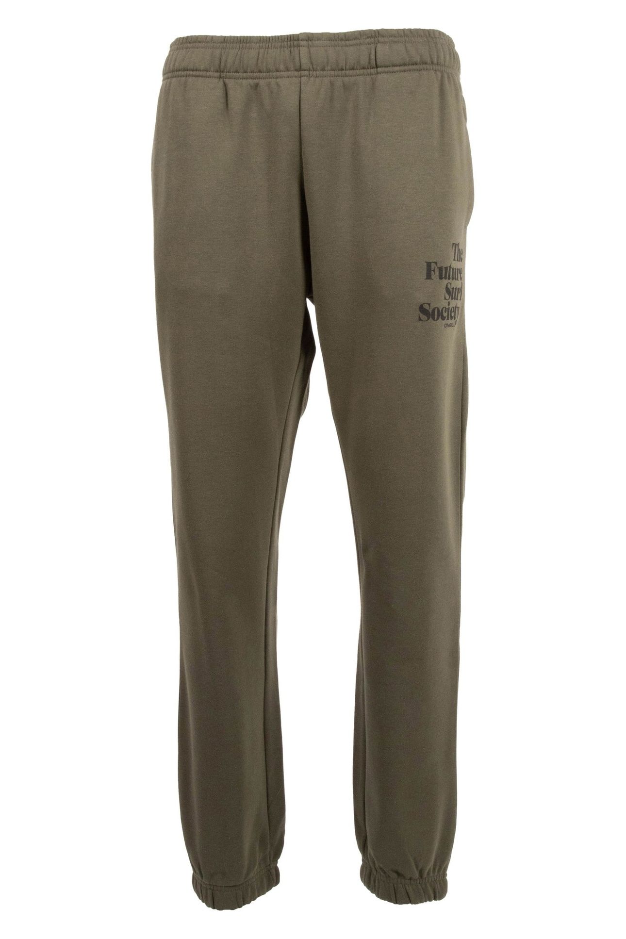 THE FUTURE SURF SOCIETY SWEATPANTS FOREST NIGHT 2