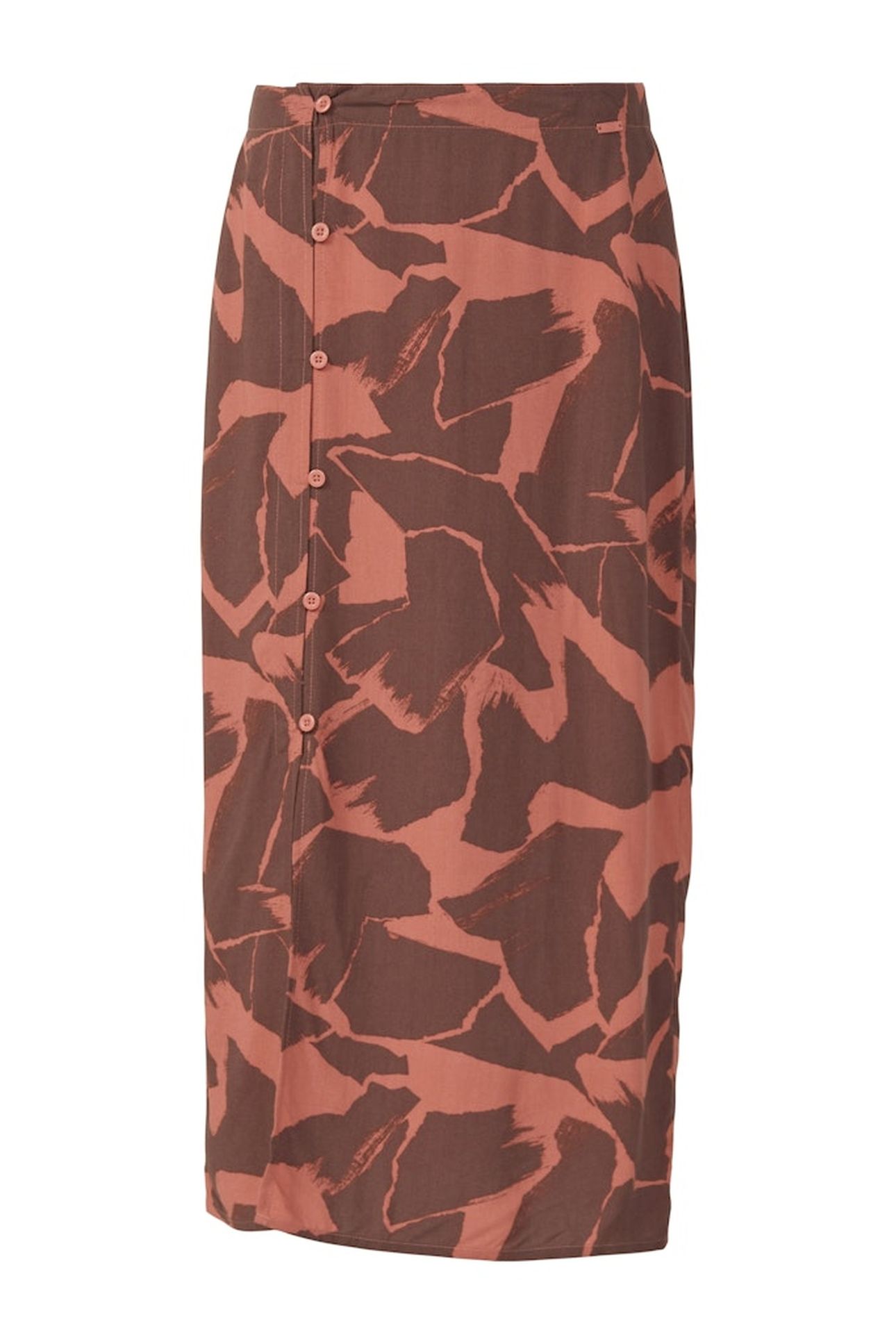 S.OLIVER-QS SKIRTS BURGUNDY 4
