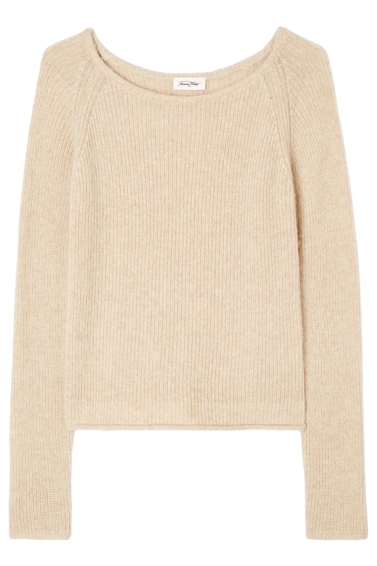 FALYDAY JUMPER BISCUIT CHINE 5