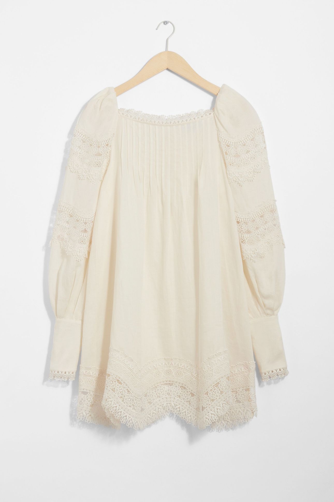 BING DRESS WHITE 3