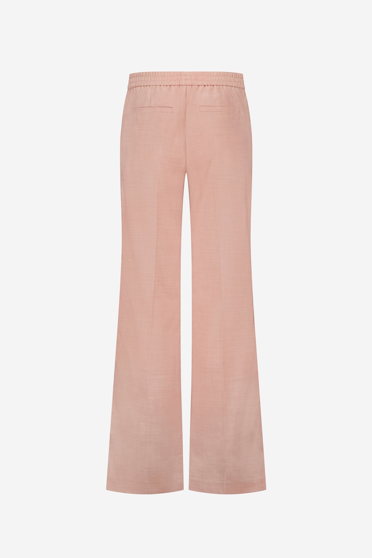 IVETTE PANTS DUST ROSE 3