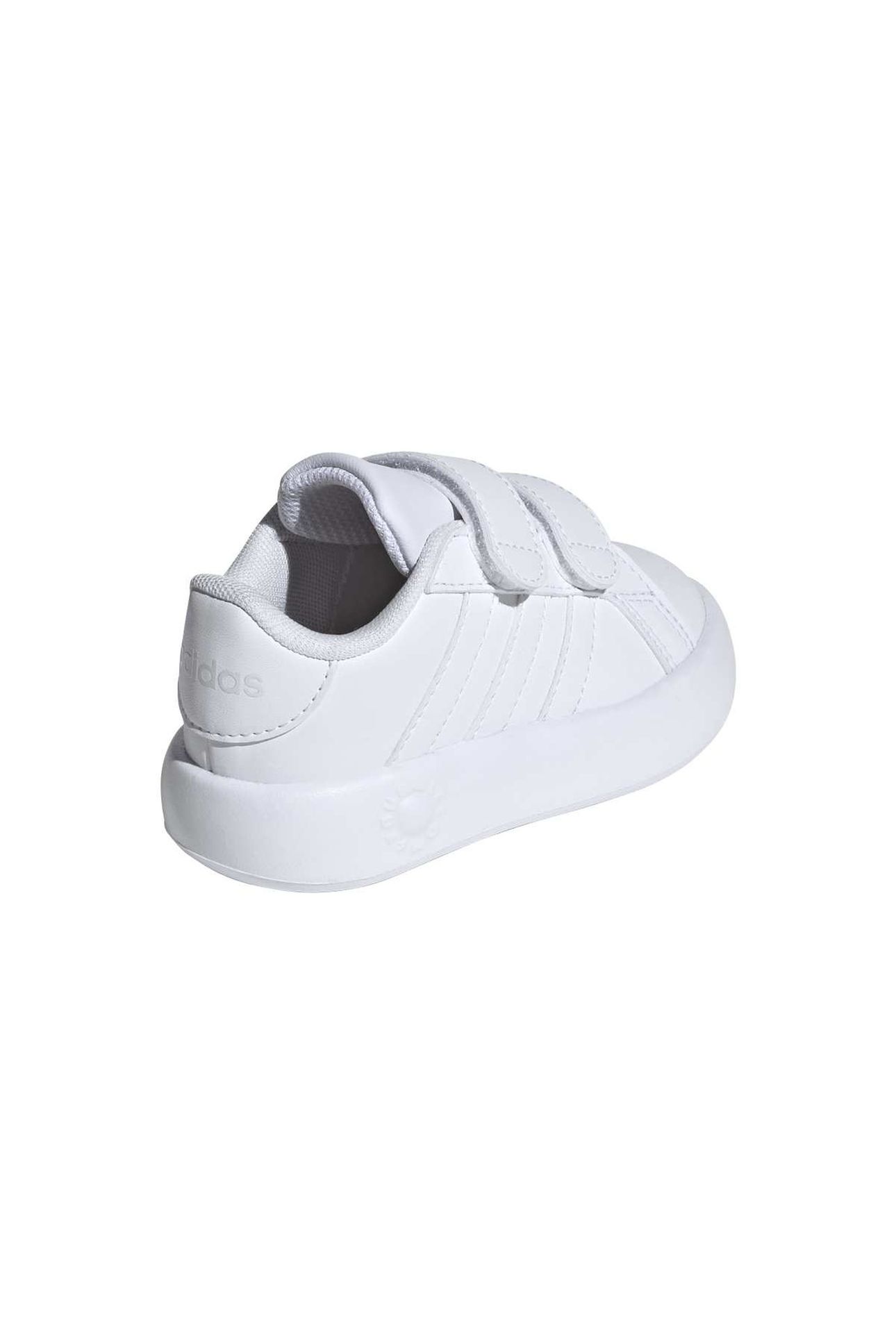 SPORTSWEAR GRAND COURT 2.0 SHOES INFANTS FTWR WHITE 3