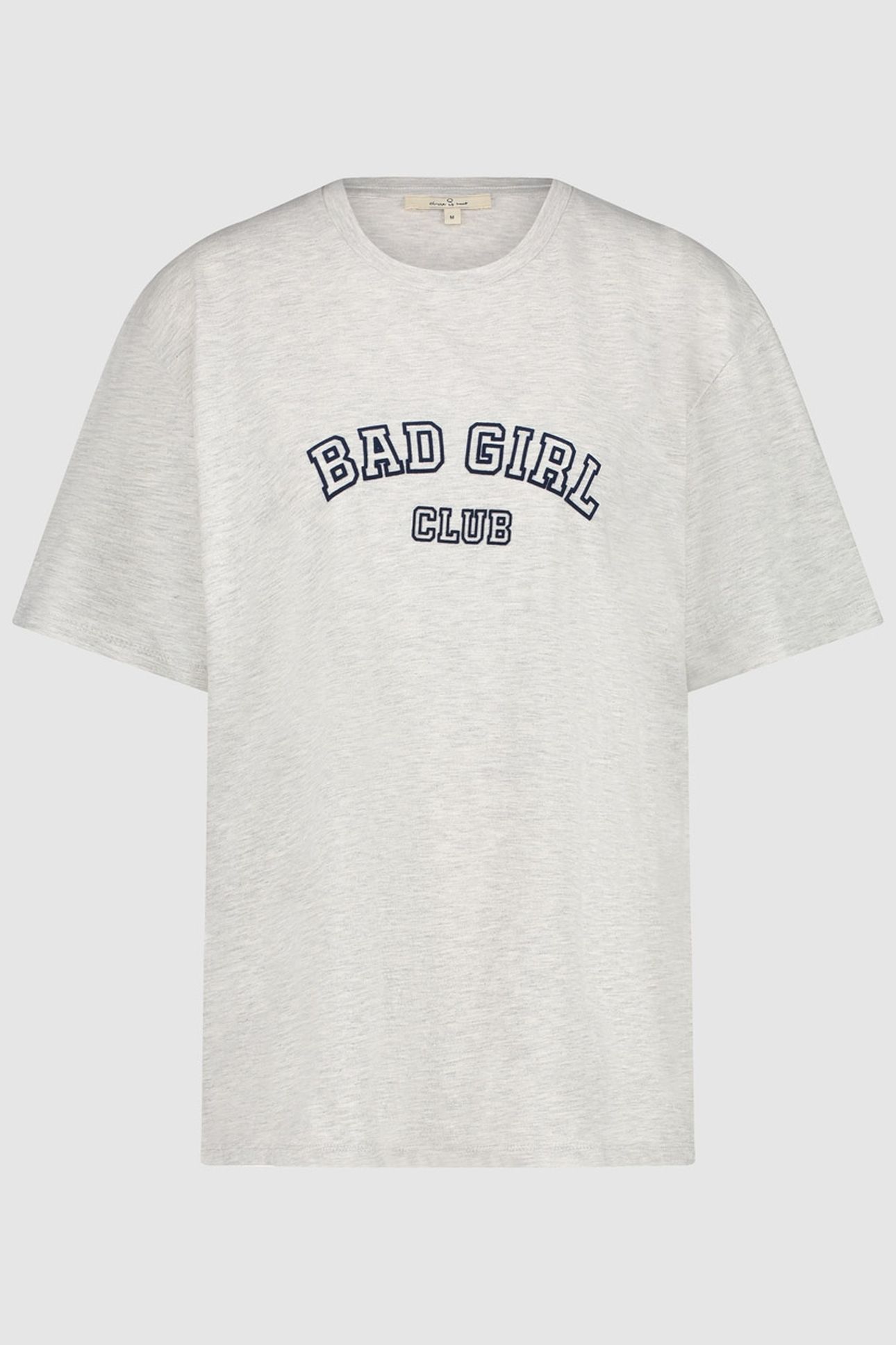 HOPE TEE BAD GIRL CLUB 1