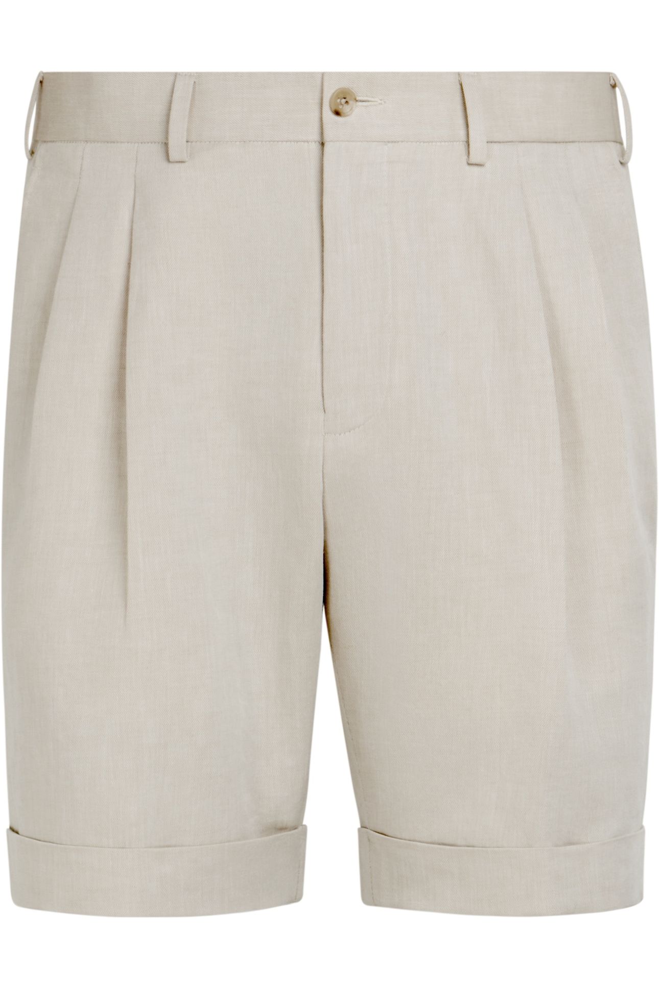 BOSA-LIGHT-BROWN CHINO, DENIM AND SHORTS SAND 5