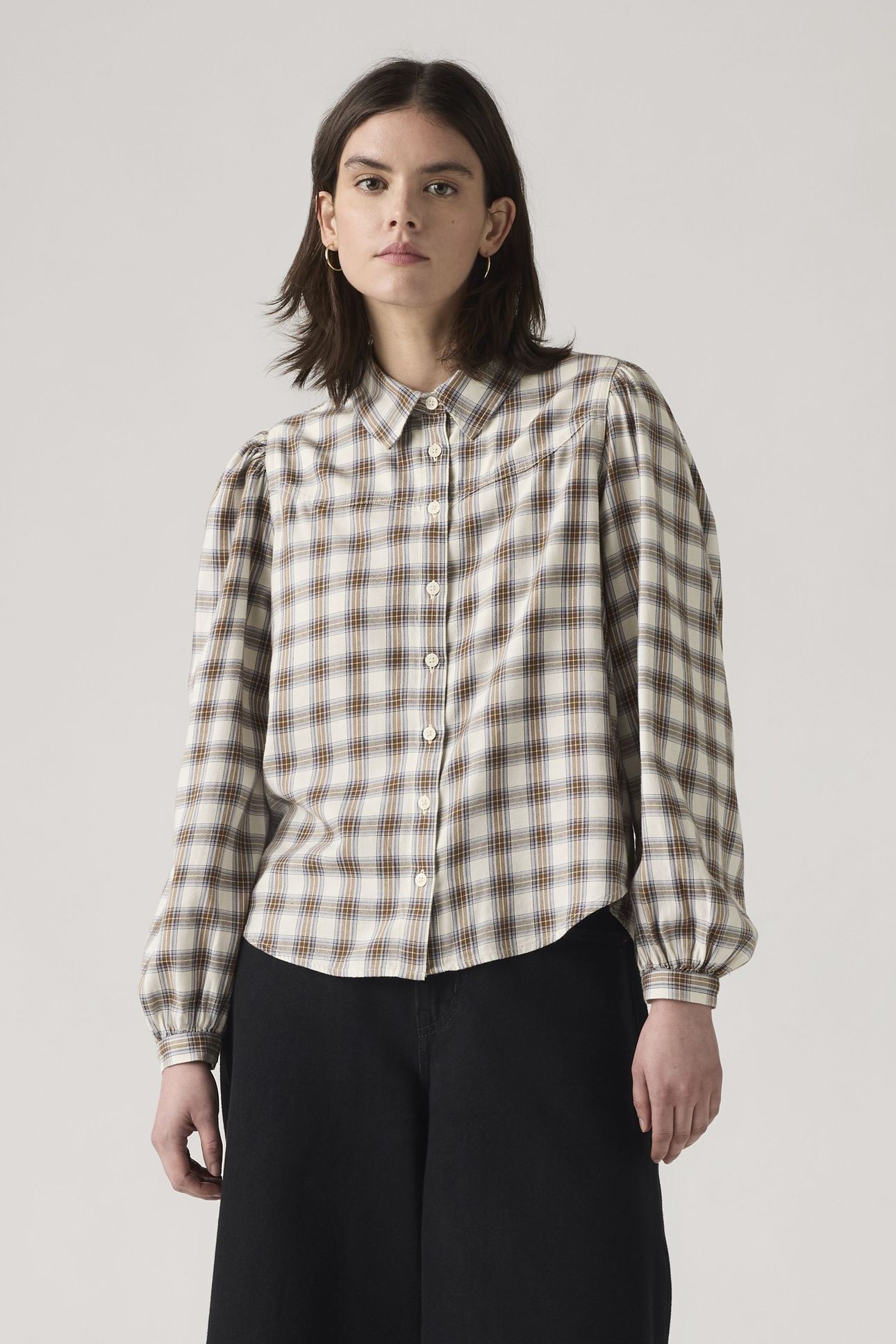 JOURNEY WESTERN SHIRT 1