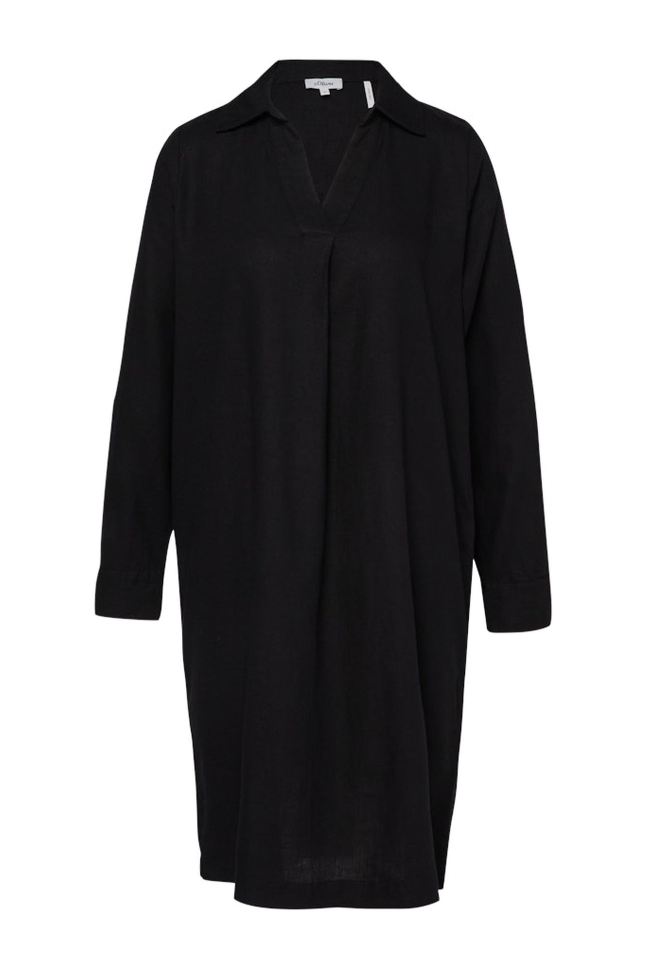 S.OLIVER DRESSES BLACK 4