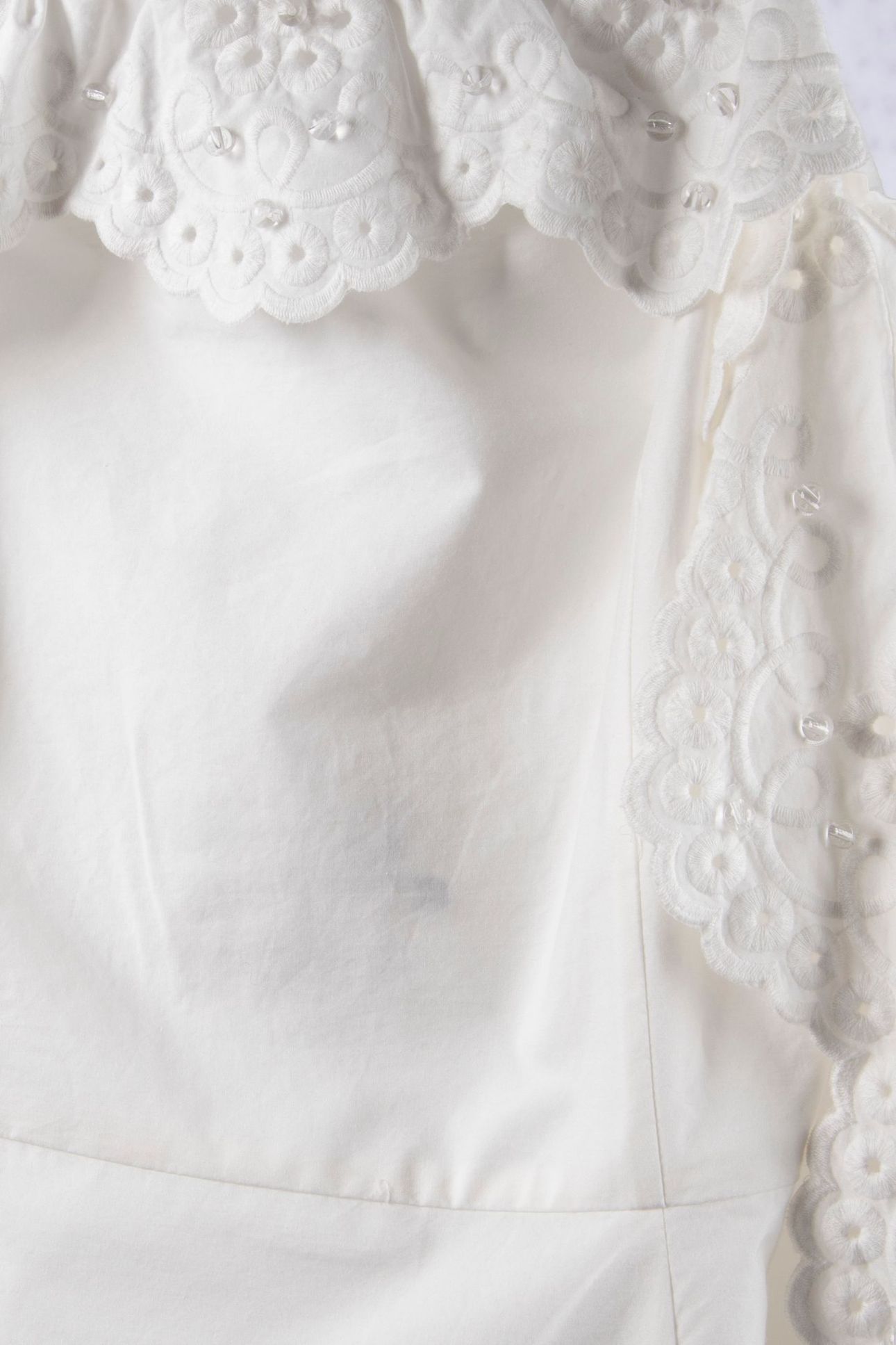 CARO BLOUSE WHITE 6