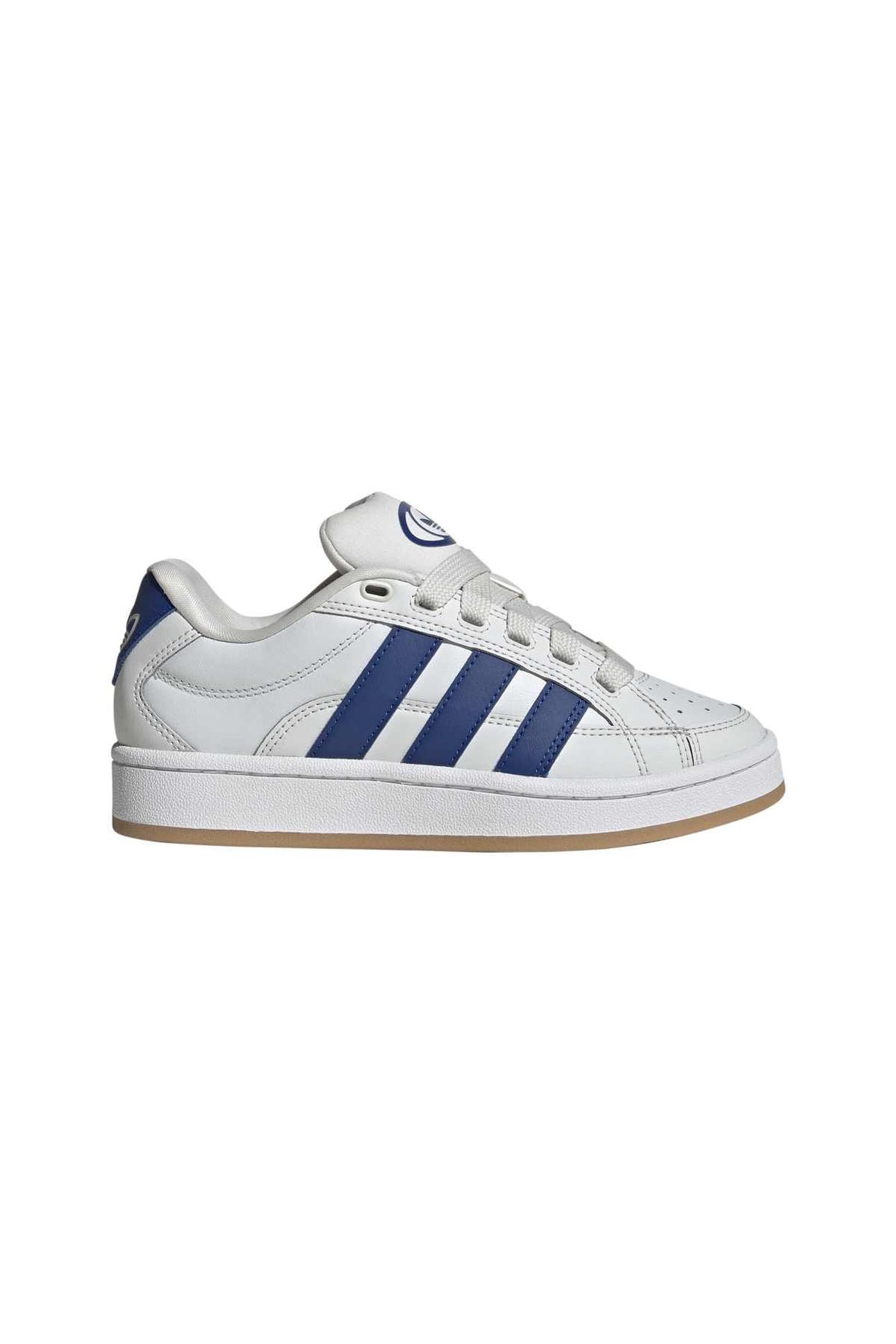 ORIGINALS CAMPUS 00S BETA SHOES CRYSTAL WHITE 1