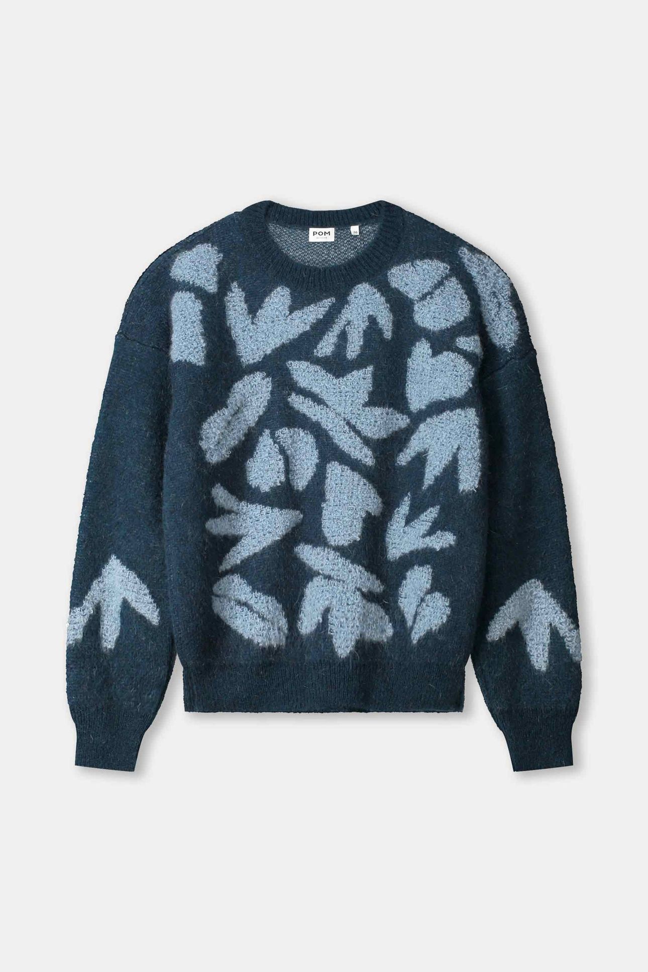 PULLOVER - DASHING NIGHTS 5