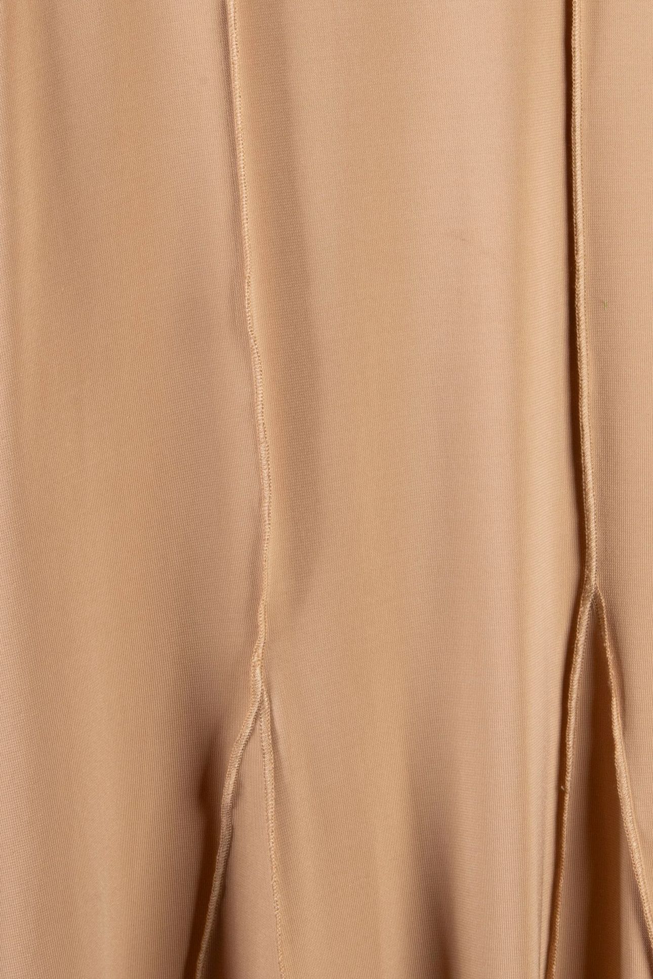 DAKOTA SKIRT BEIGE 5