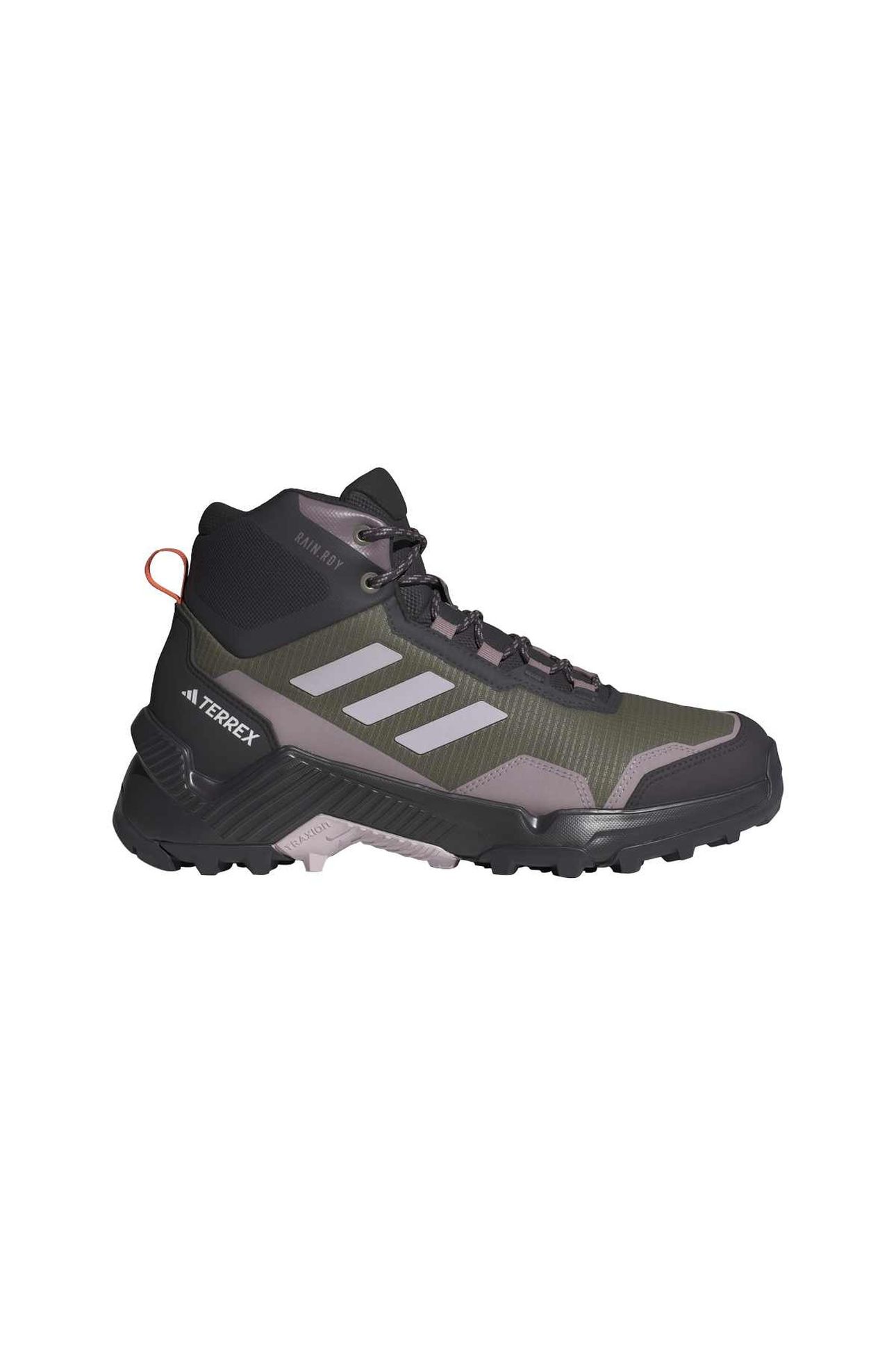 PERFORMANCE TERREX EASTRAIL 2 MID RAIN.RDY HIKING SHOES OLIV 1
